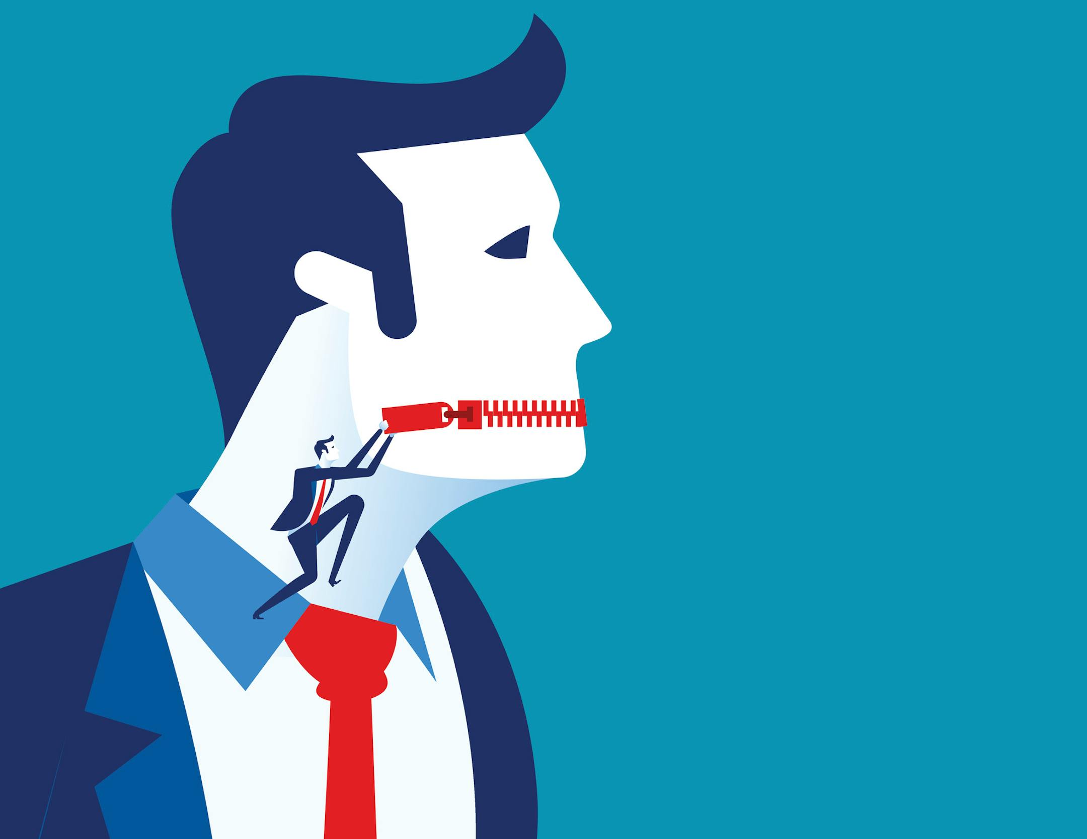 Before you speak, run this through your head: "Is what I'm about to say True? Is it Helpful? Is it Inspiring? Is it Necessary? Is it Kind?" If you cannot answer yes to these questions — then don't say it, don't tweet it, don't write it.