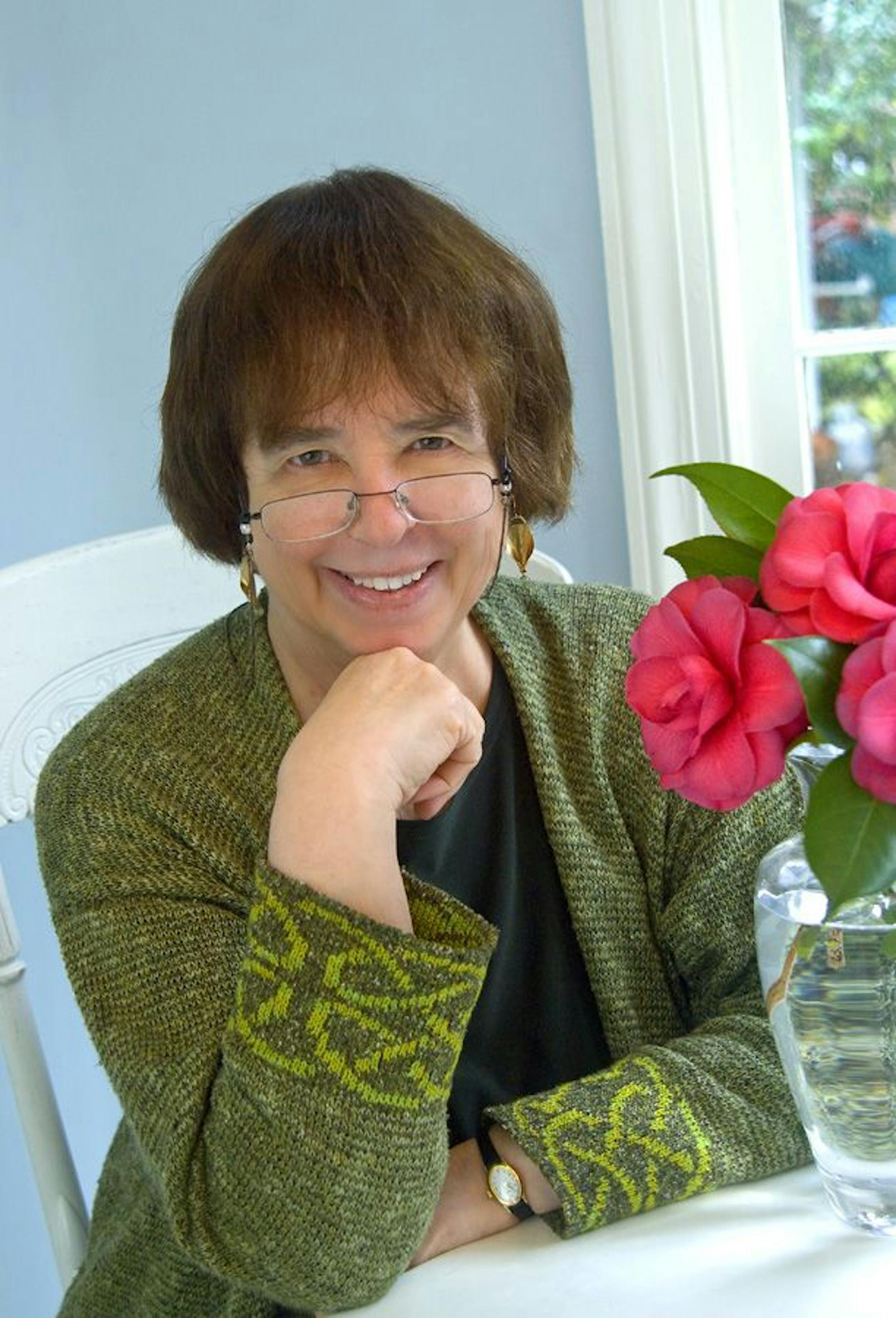 Jane Yolen