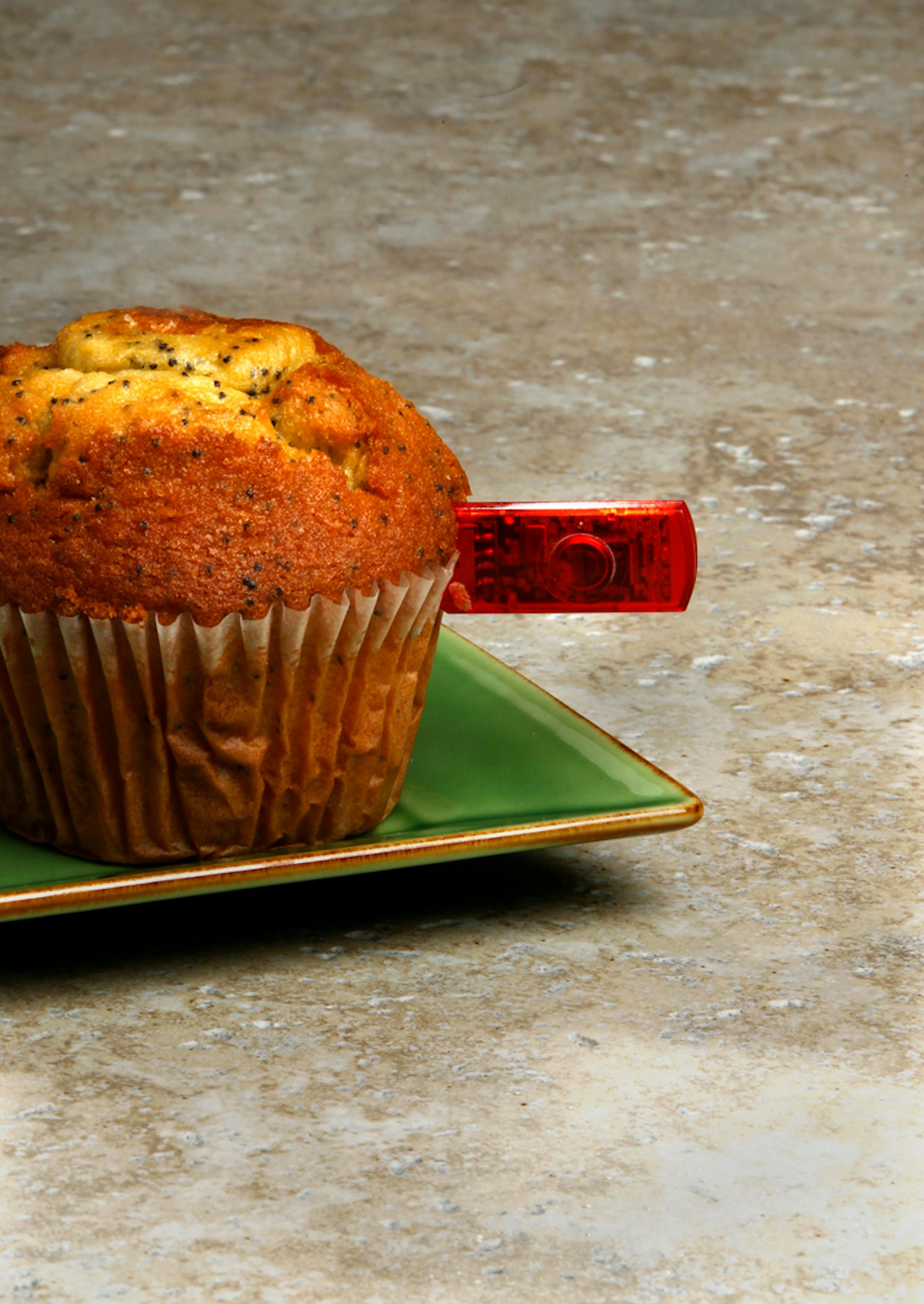 Transferring your recipes to a computer makes for easy access.