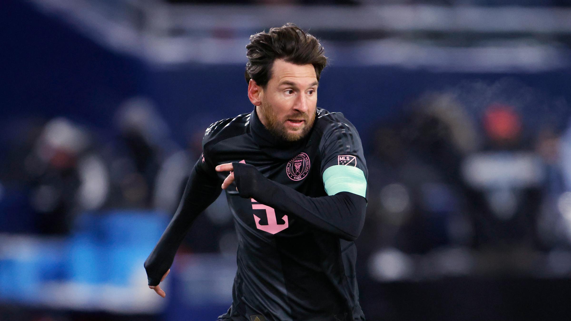 Loons fans are proceeding cautiously in case Lionel Messi skips his scheduled game with Inter Miami at Allianz Field.