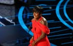 Black actors sweep early Oscars, as Viola Davis salutes Minnesota's August Wilson
