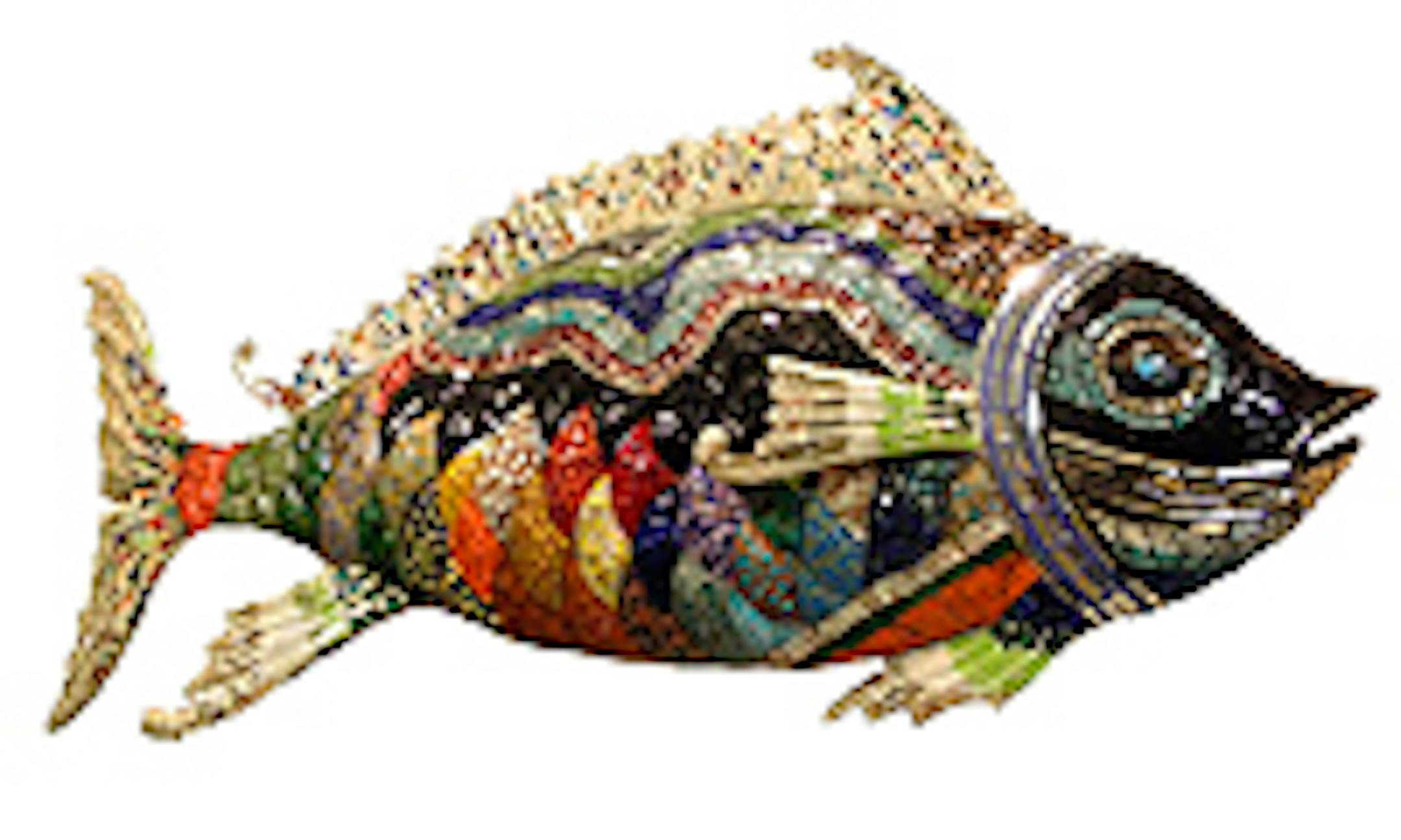 "Oskar" by Michelle Worms