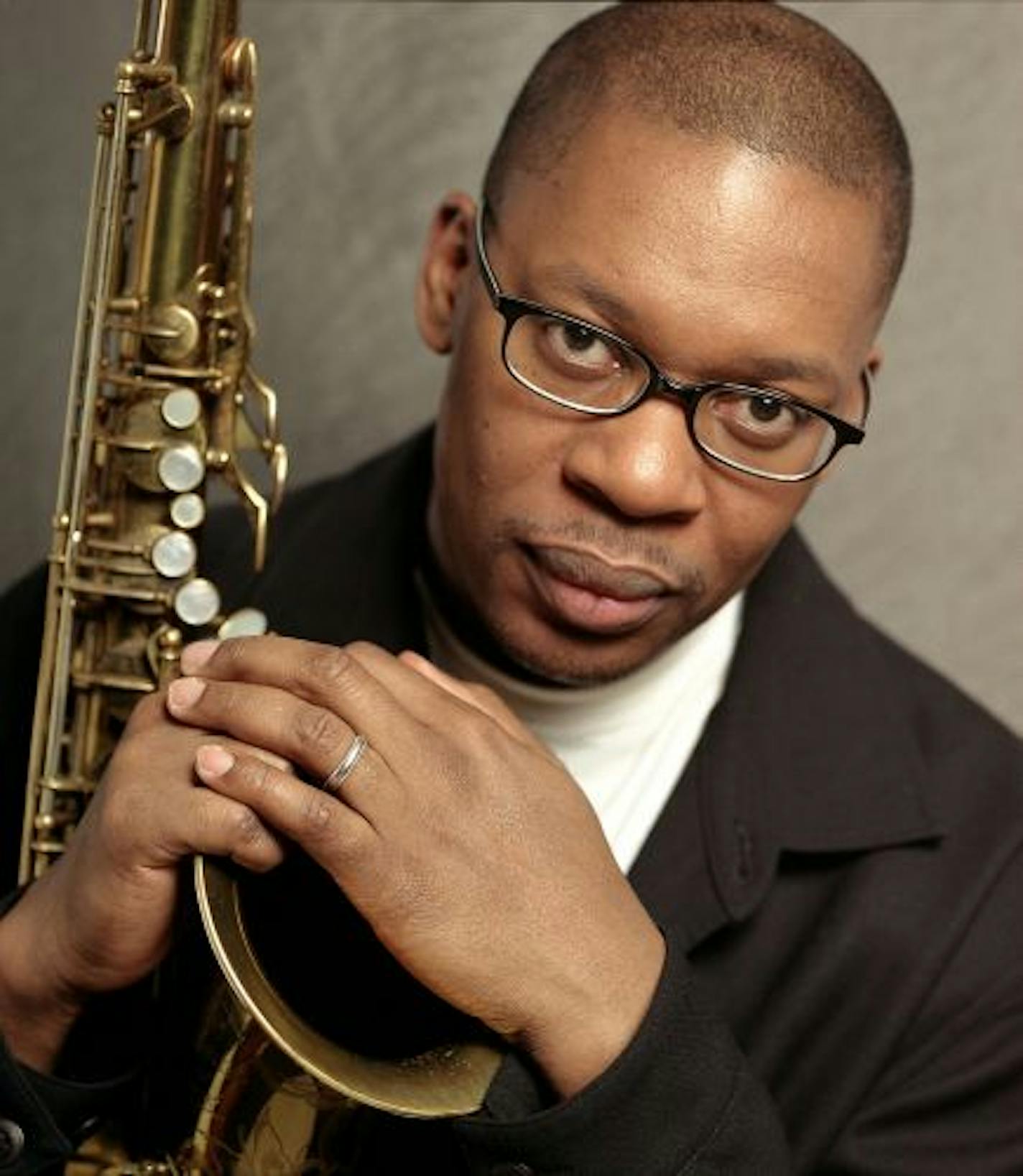 Ravi Coltrane