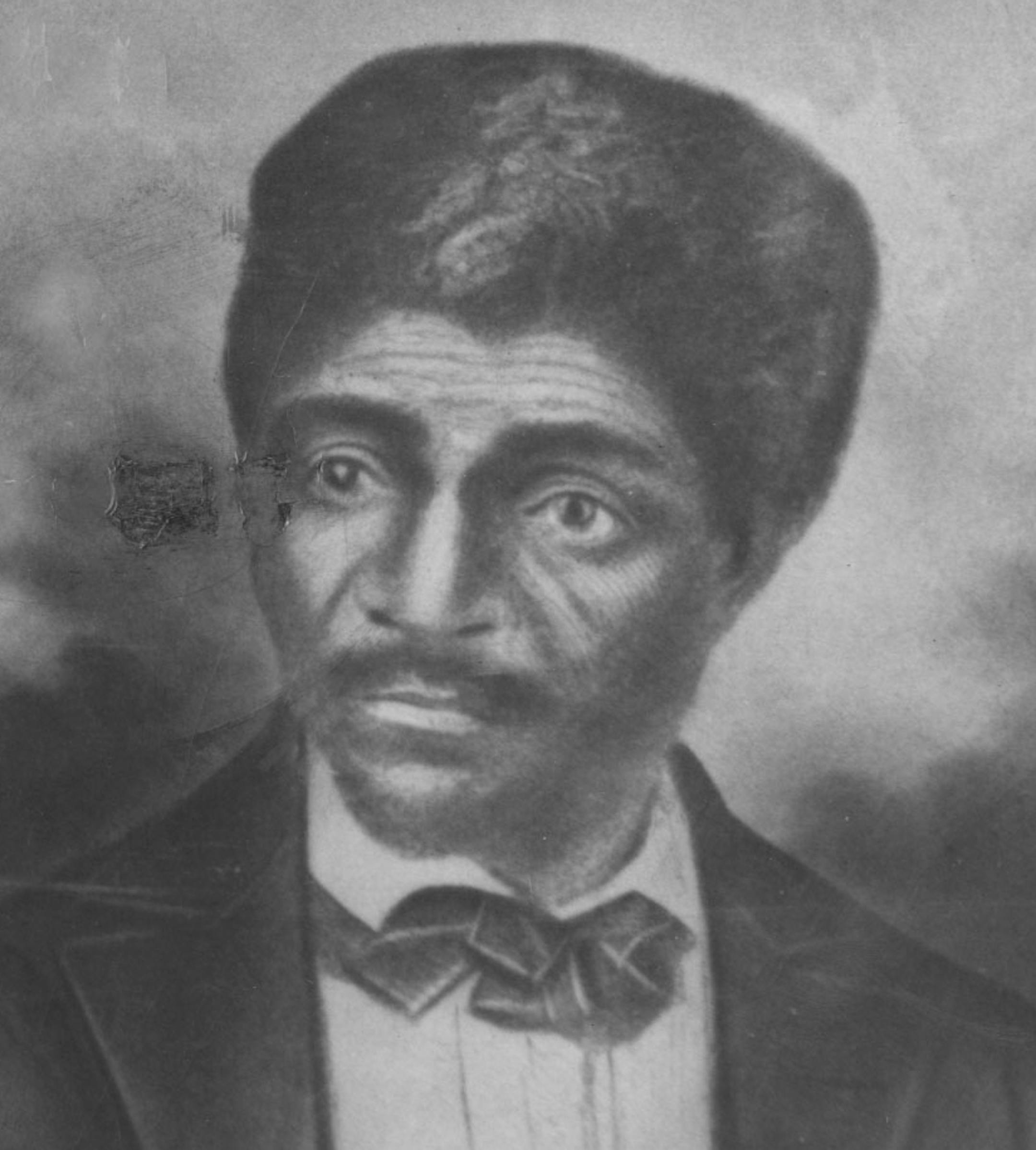 Dred Scott, a slave whose bid for freedom was waged unsuccessfully all the way to the Supreme Court, lived at Historic Fort Snelling for about four years.