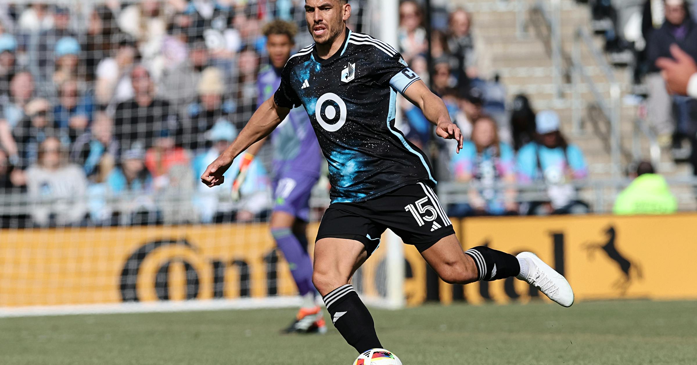 Minnesota United’s on-field mentor; Eric Ramsay’s secret halftime sauce ...