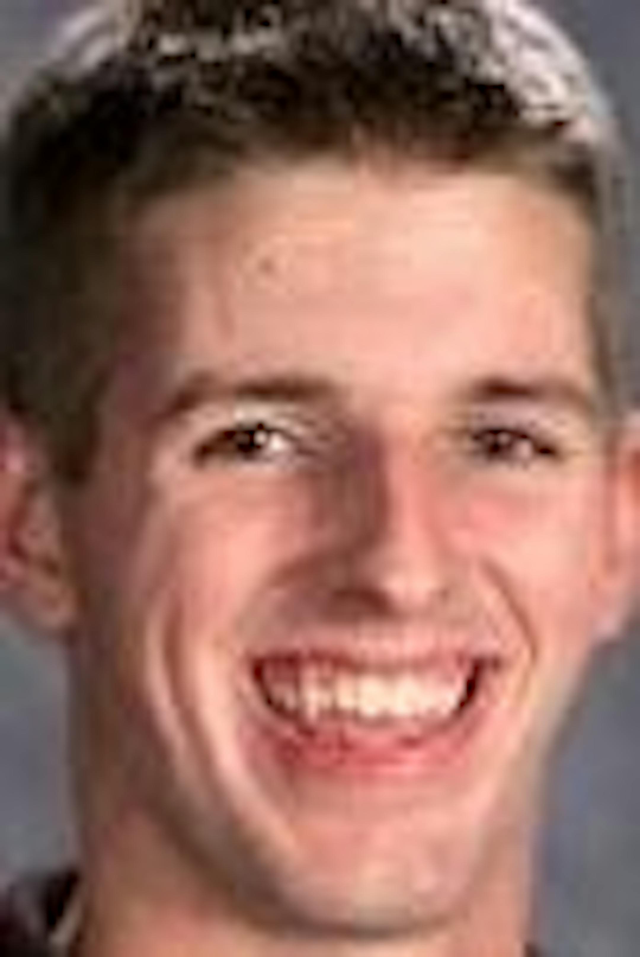 Nick Reis, Cretin-Derham Hall hockey, jr., 2013-14