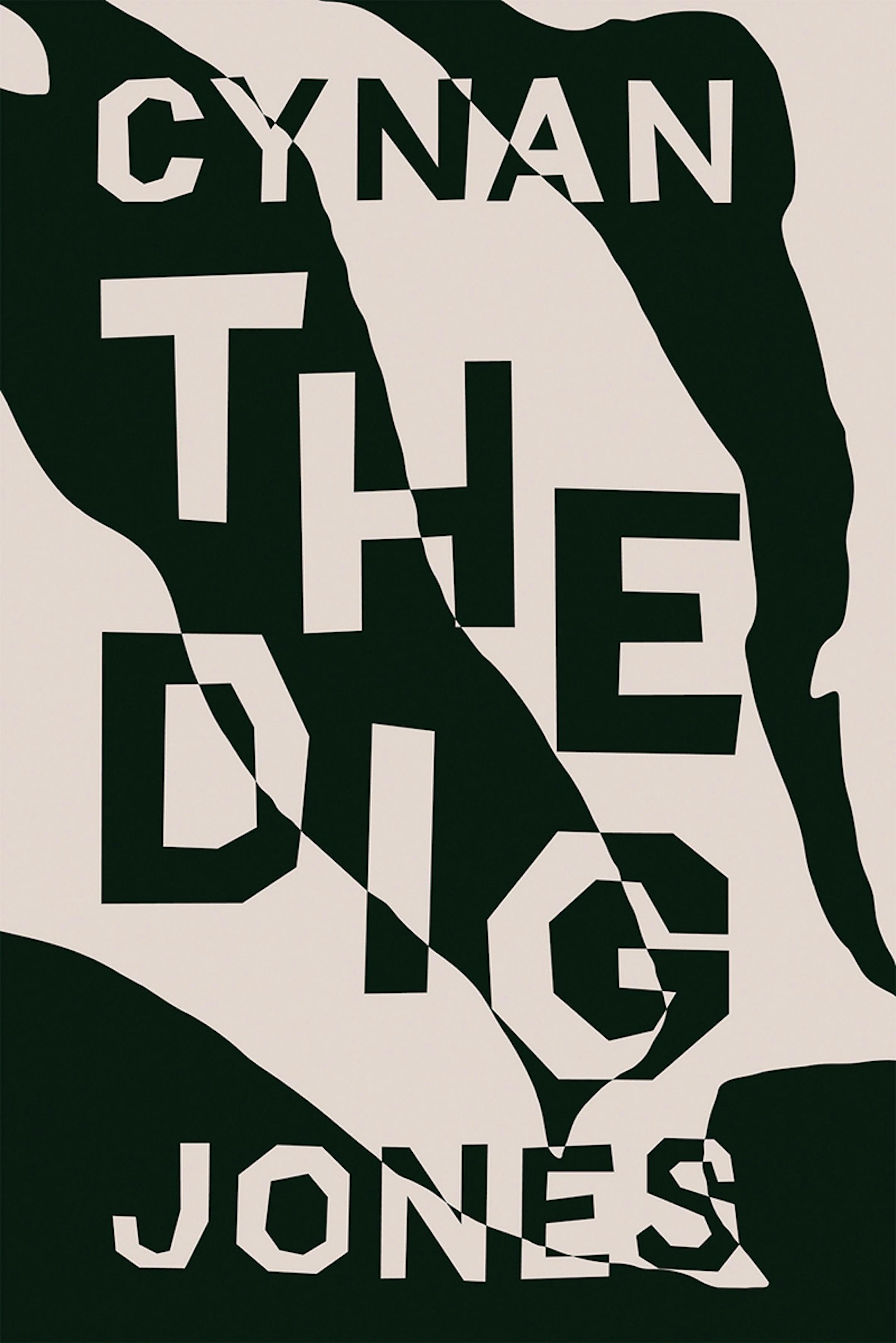 The Dig, by Cynan Jones (Coffeehouse Press)