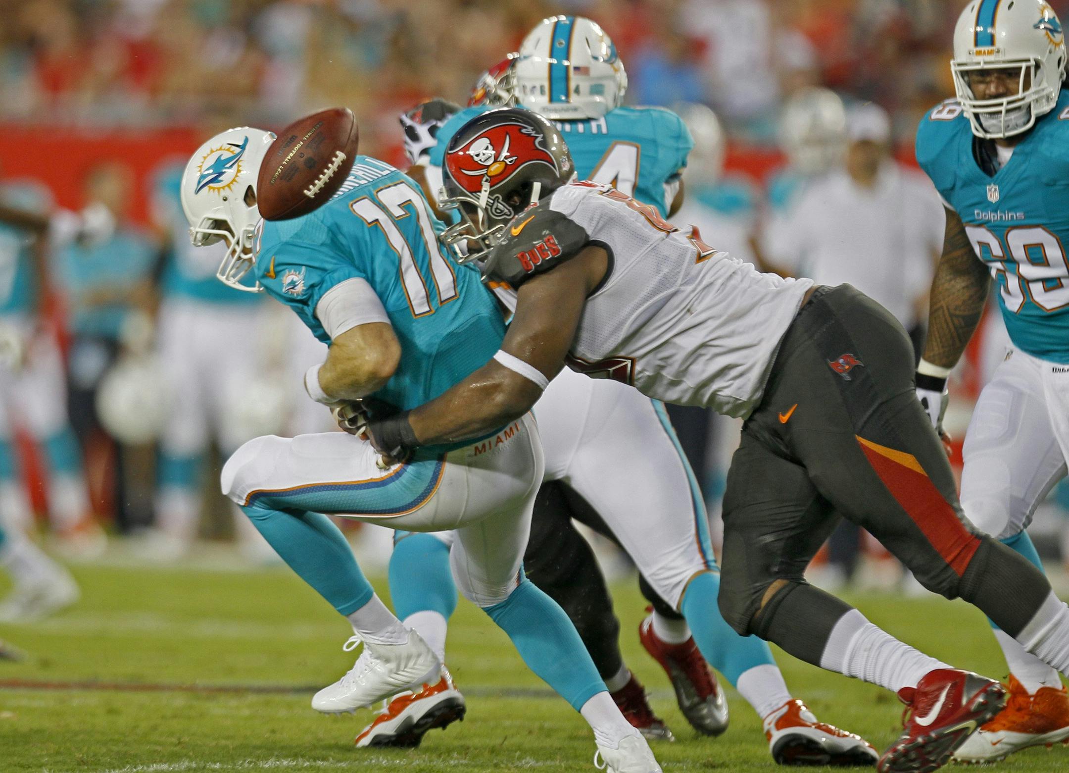 Gerald McCoy