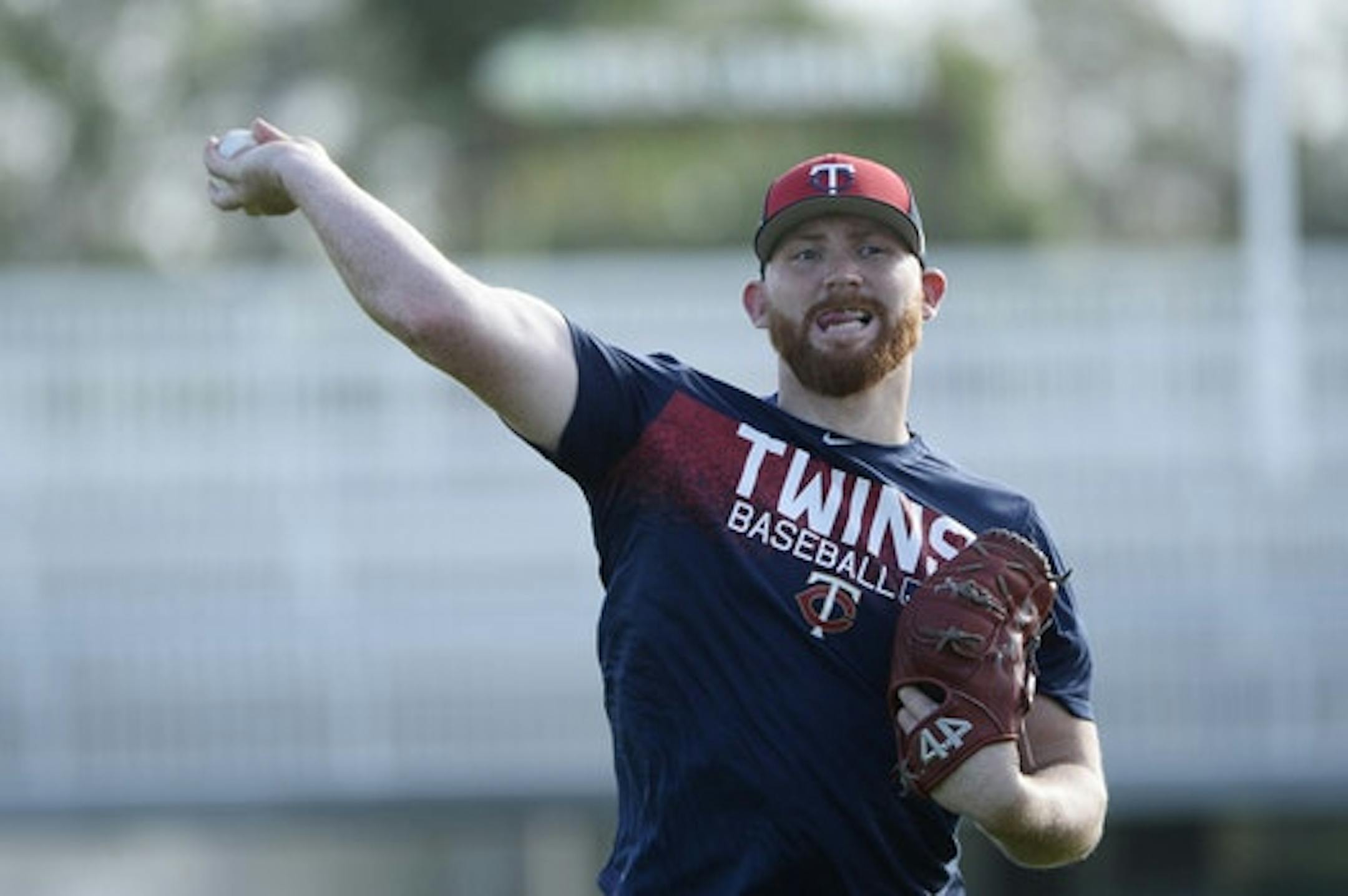 Zach Littell