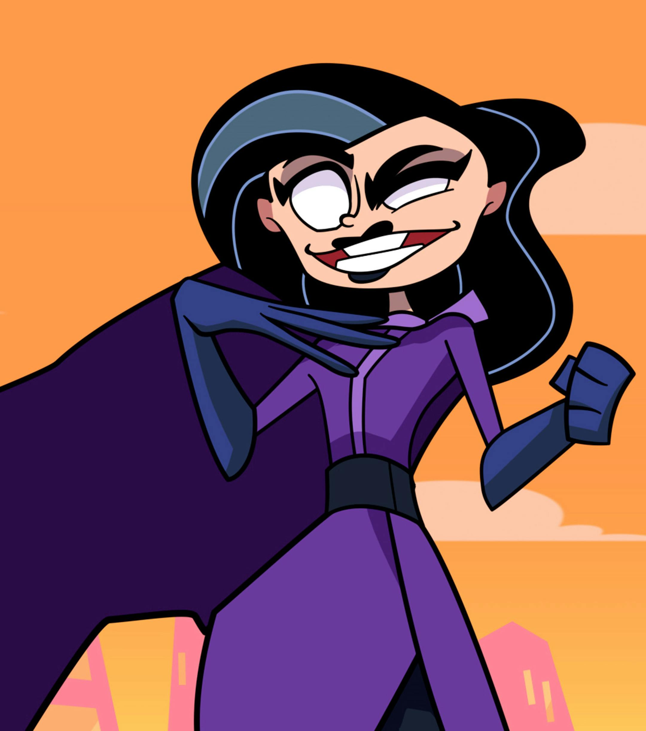"Battletoads" returns after a long hiatus with a more cartoonish look. (Dlala Studios/TNS) ORG XMIT: 1748998