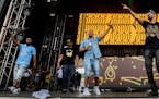Minneapolis X Games 2019 summer concerts to include Diplo, Wu-Tang Clan, Incubus