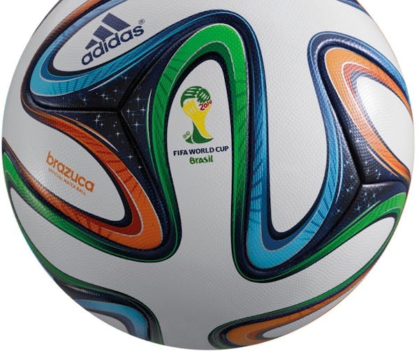 Official world cup ball