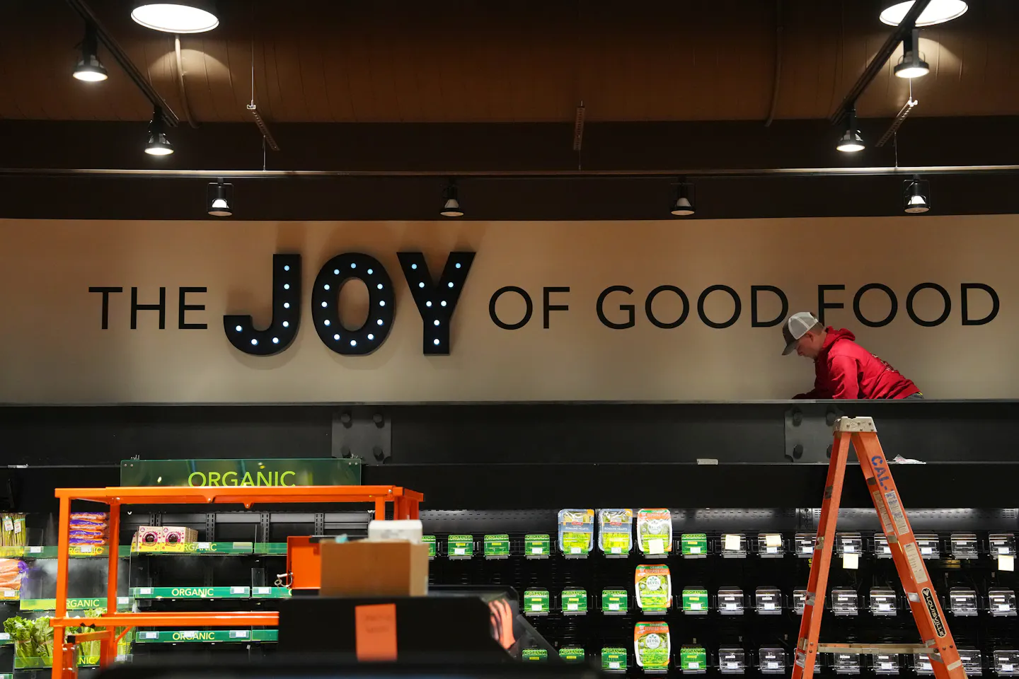 Kowalski's grocery opens this week at Southdale Center - Vimarsana News