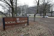 The Social Security Administration announced last week that beneficiaries will get an 8.7% cost of living increase in January.