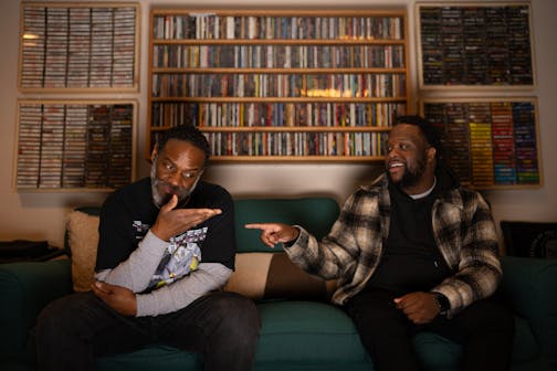 Meteorologist Wren Clair leaving KSTP