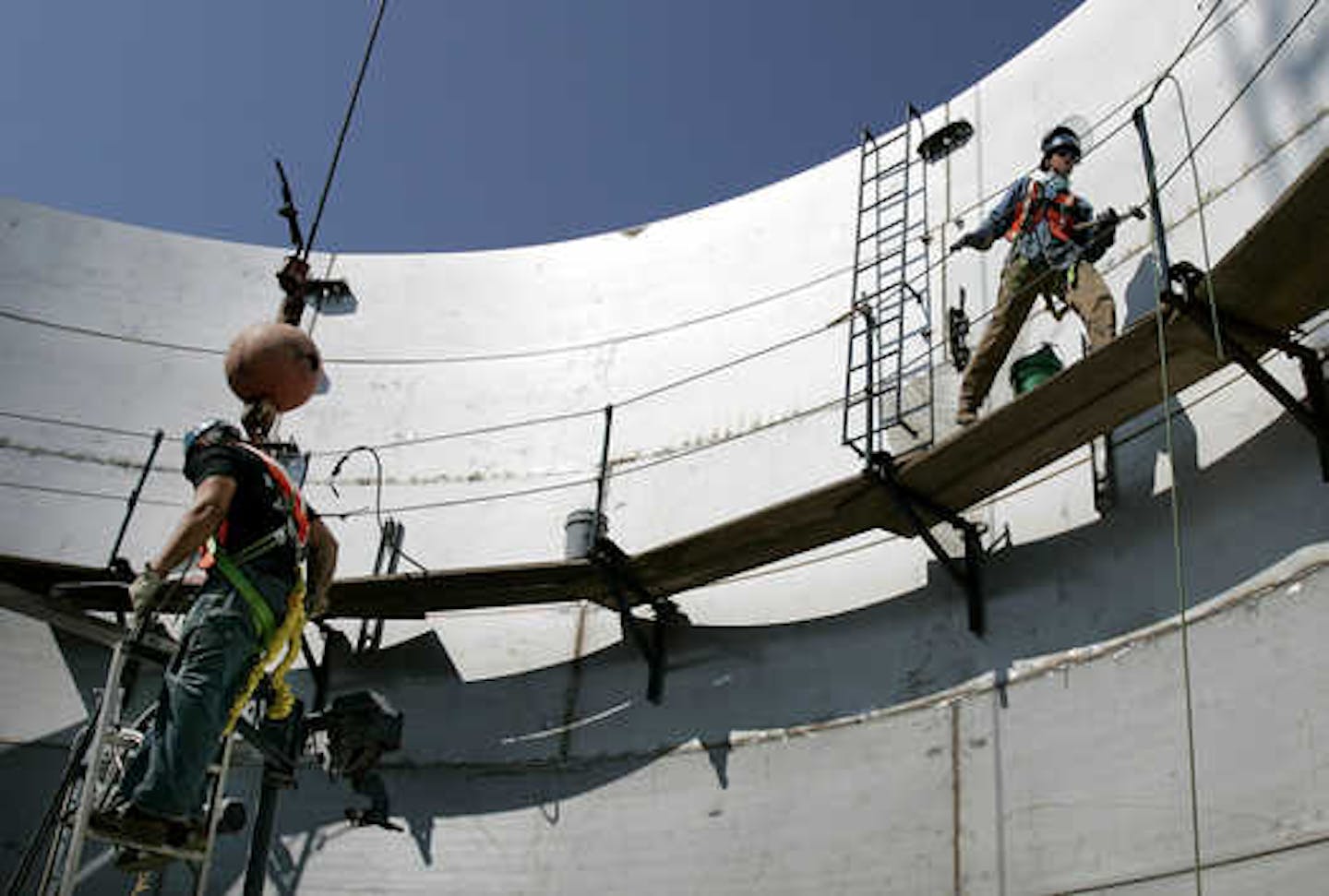 Struggling Heron Lake ethanol plant being sold for 55 million