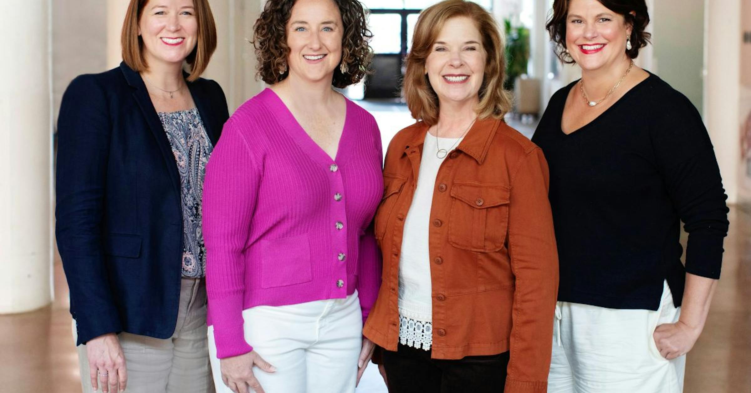 Why this agency founder is handing ownership to employees