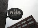 Rise Bagel Co. now open in Minneapolis' North Loop neighborhood