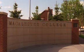 Macalester College