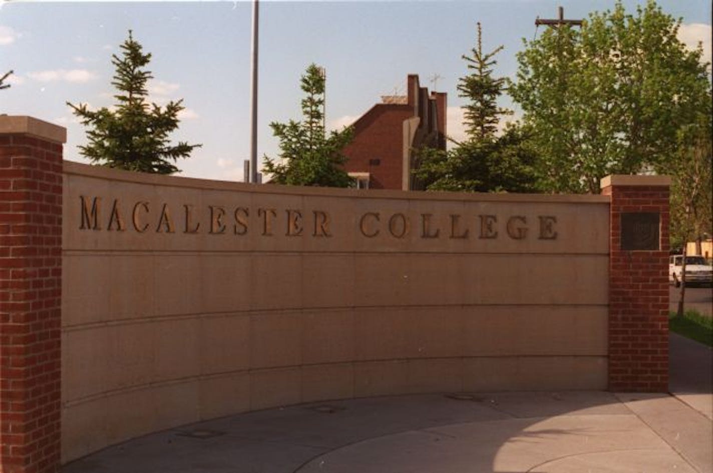 Macalester College