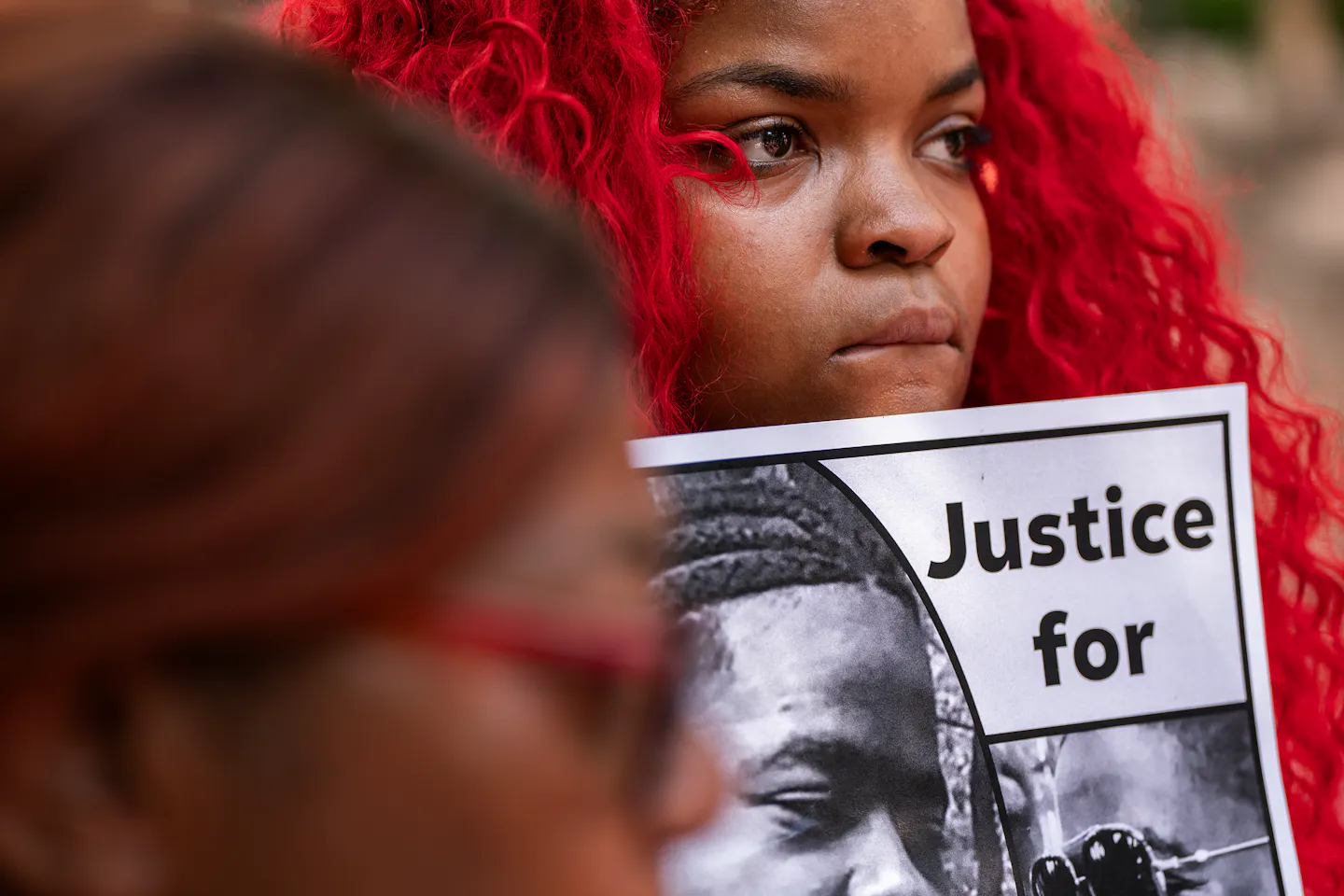 Ricky Cobb's family angry Moriarty dismissed murder charge against trooper - Vimarsana News