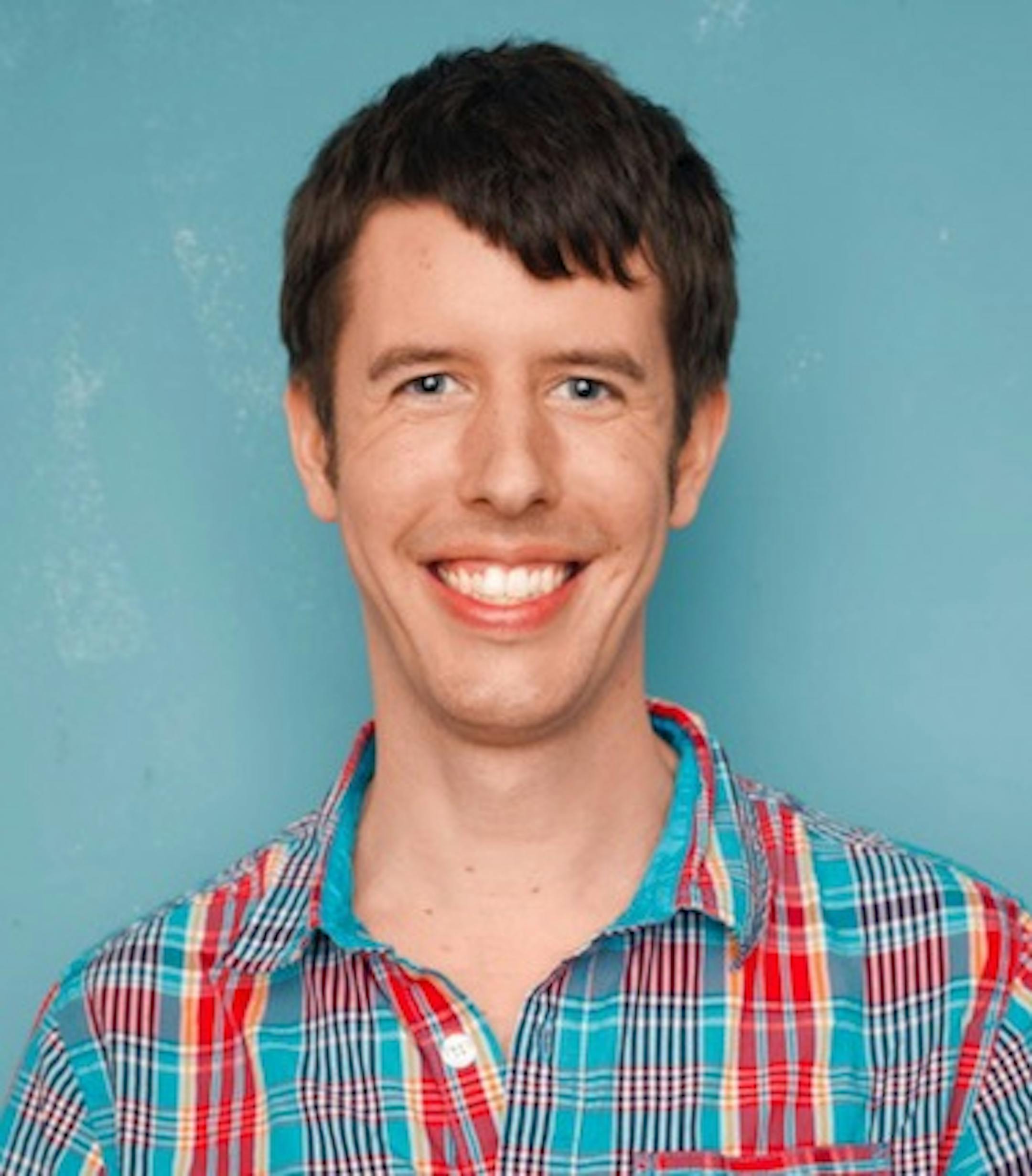 Sam Grittner (photo by Mindy Tucker)