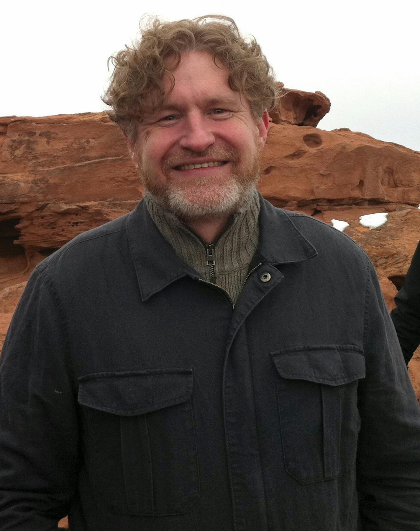 Brian Evenson