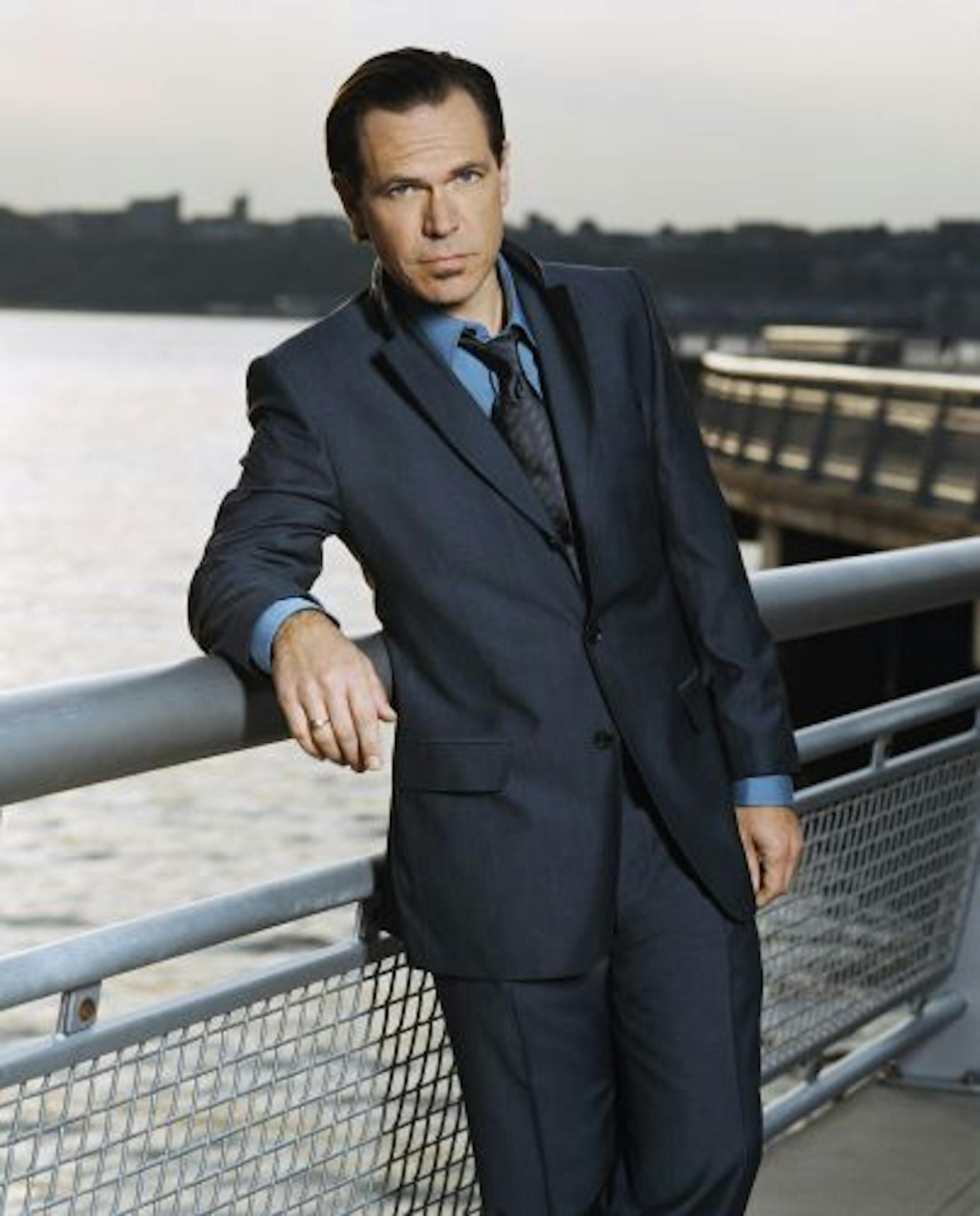 Kurt Elling