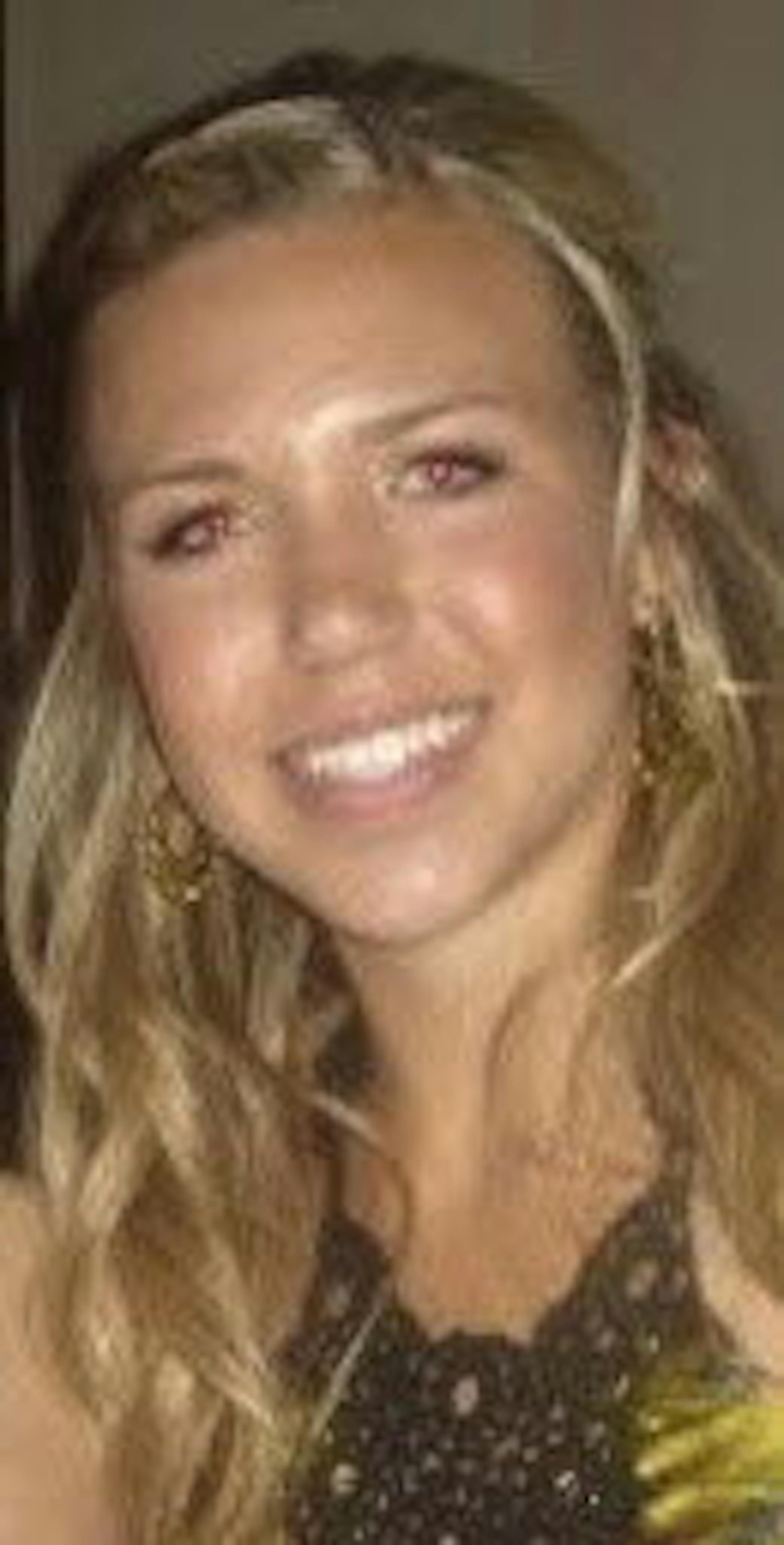 Hillary Crowe, Blake