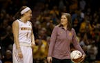 Former Gophers star Whalen applauds changes, culture shift at U