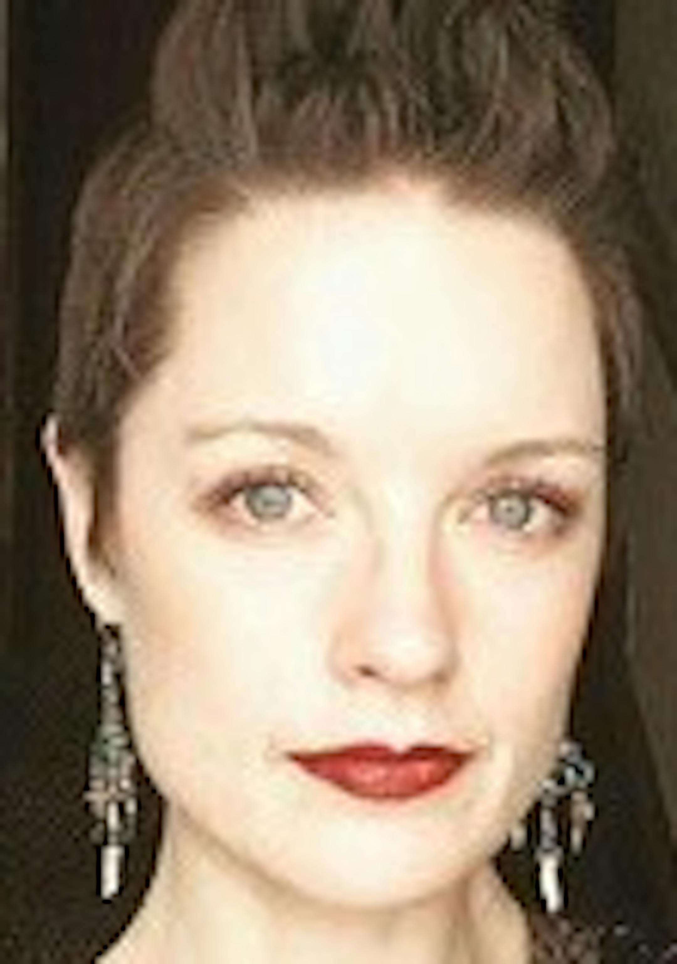 Amy Koopman