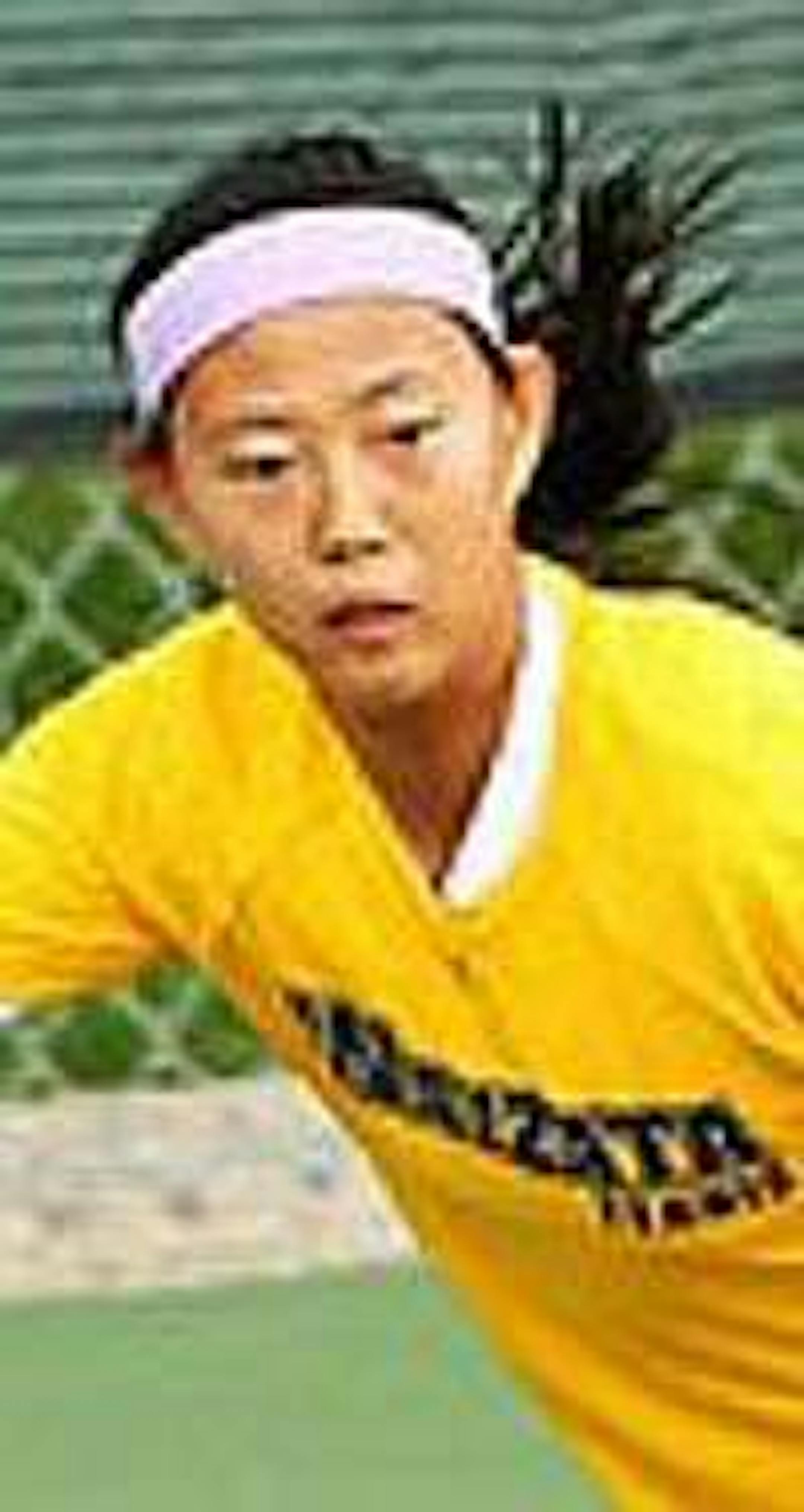 Kelly Yang, Wayzata tennis