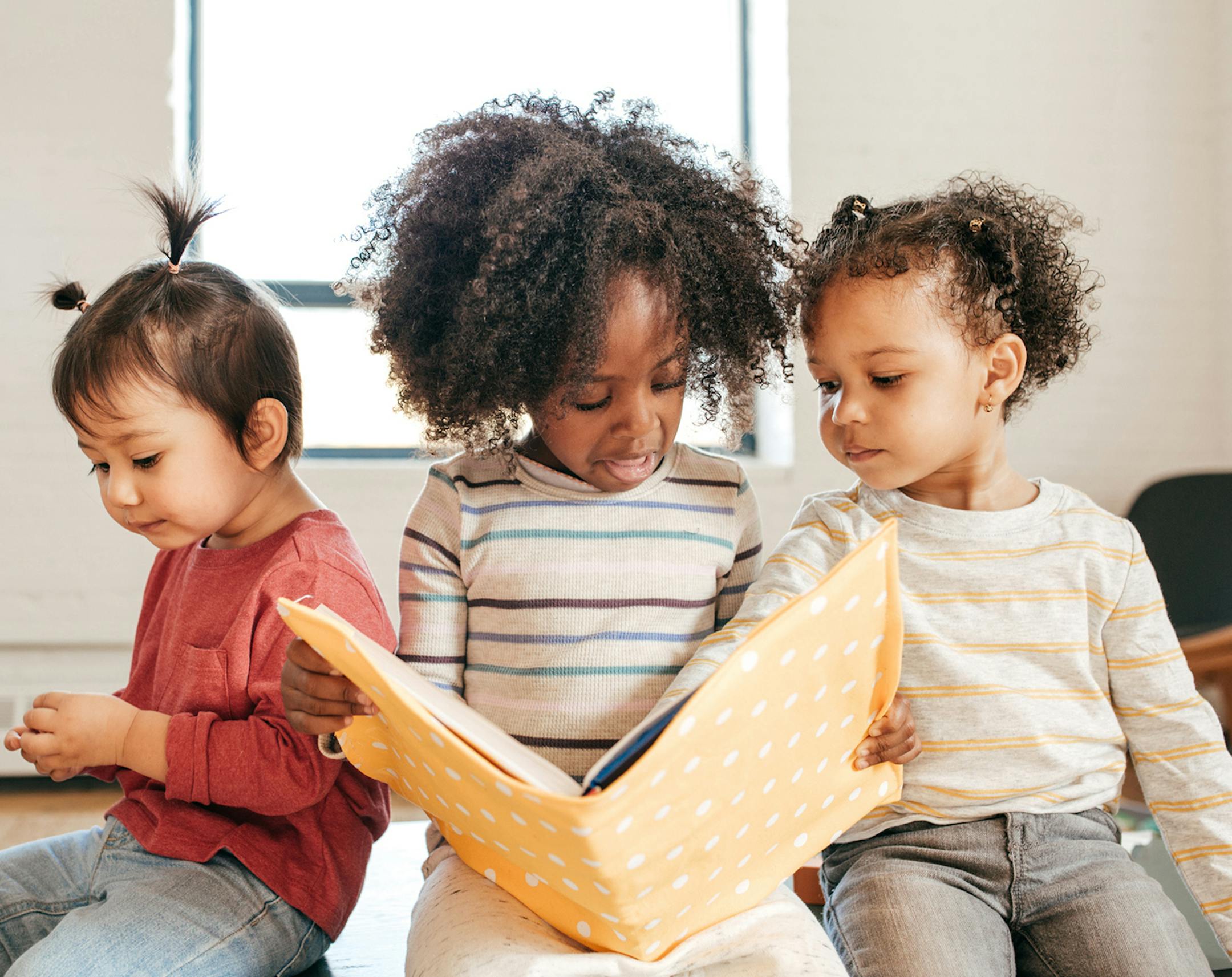 When it comes to siblings and play dates, parents should be flexible.