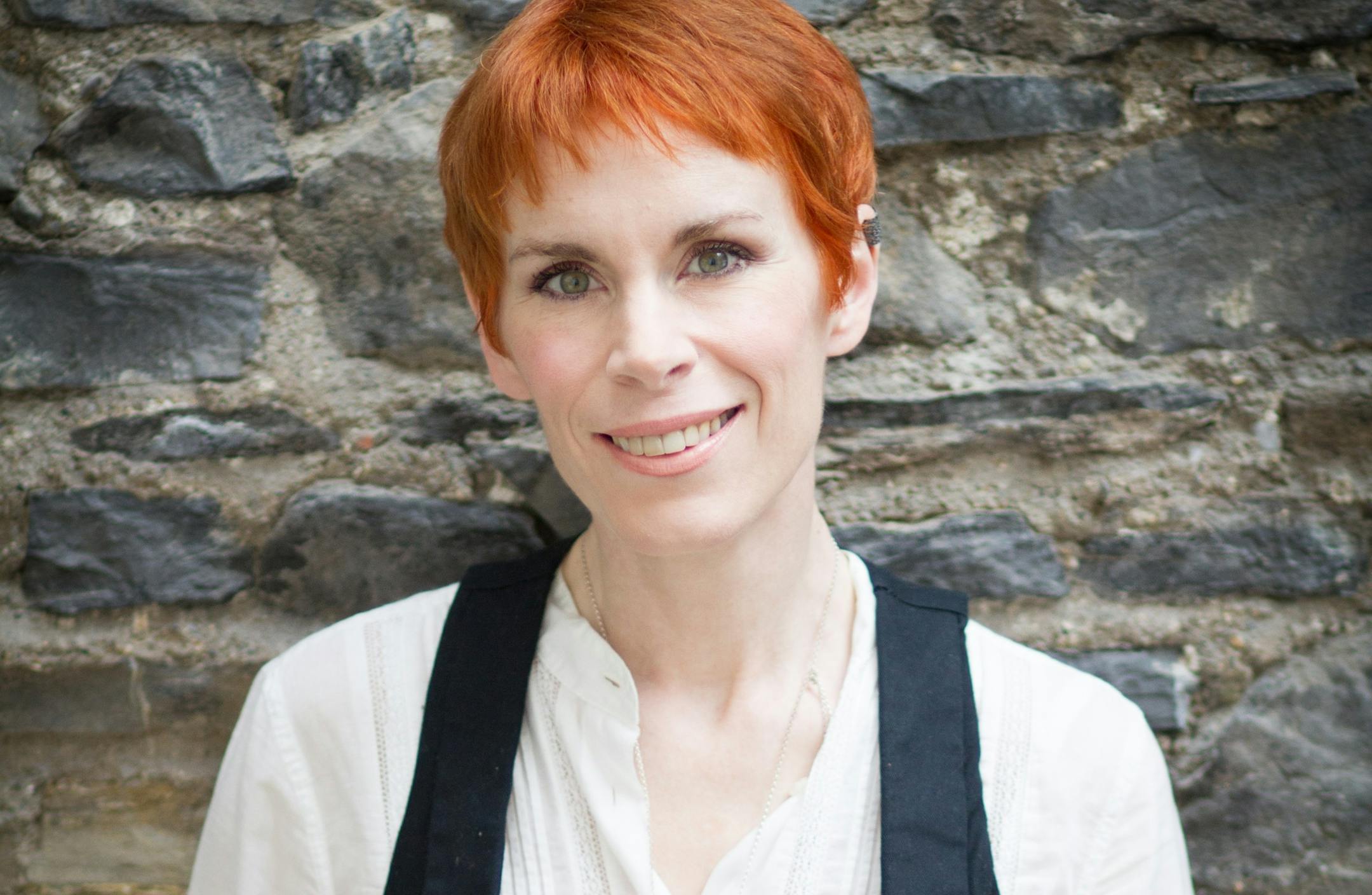 Tana French photo by Jessica Ryan