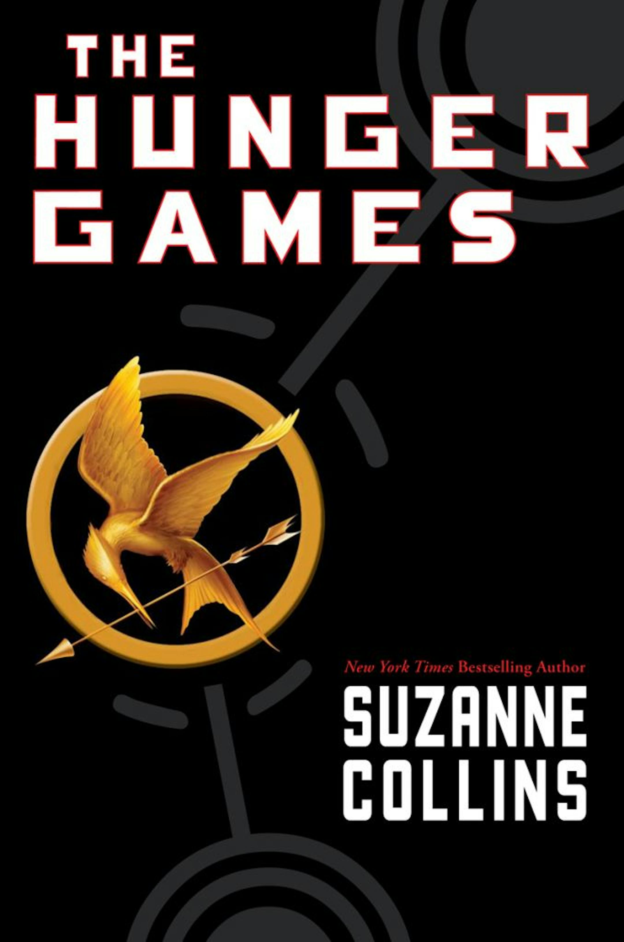 "The Hunger Games"