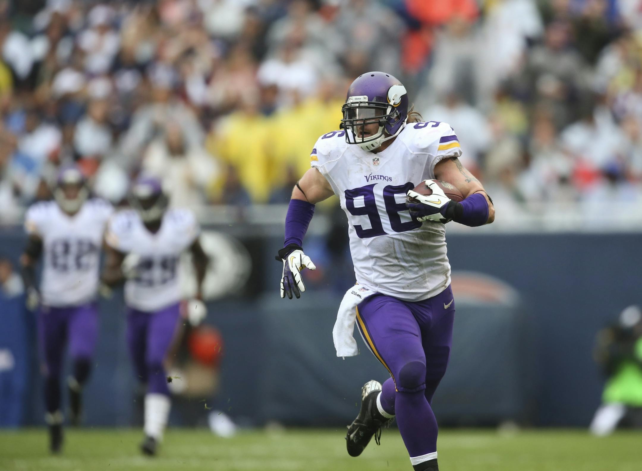 Brian Robison (96)