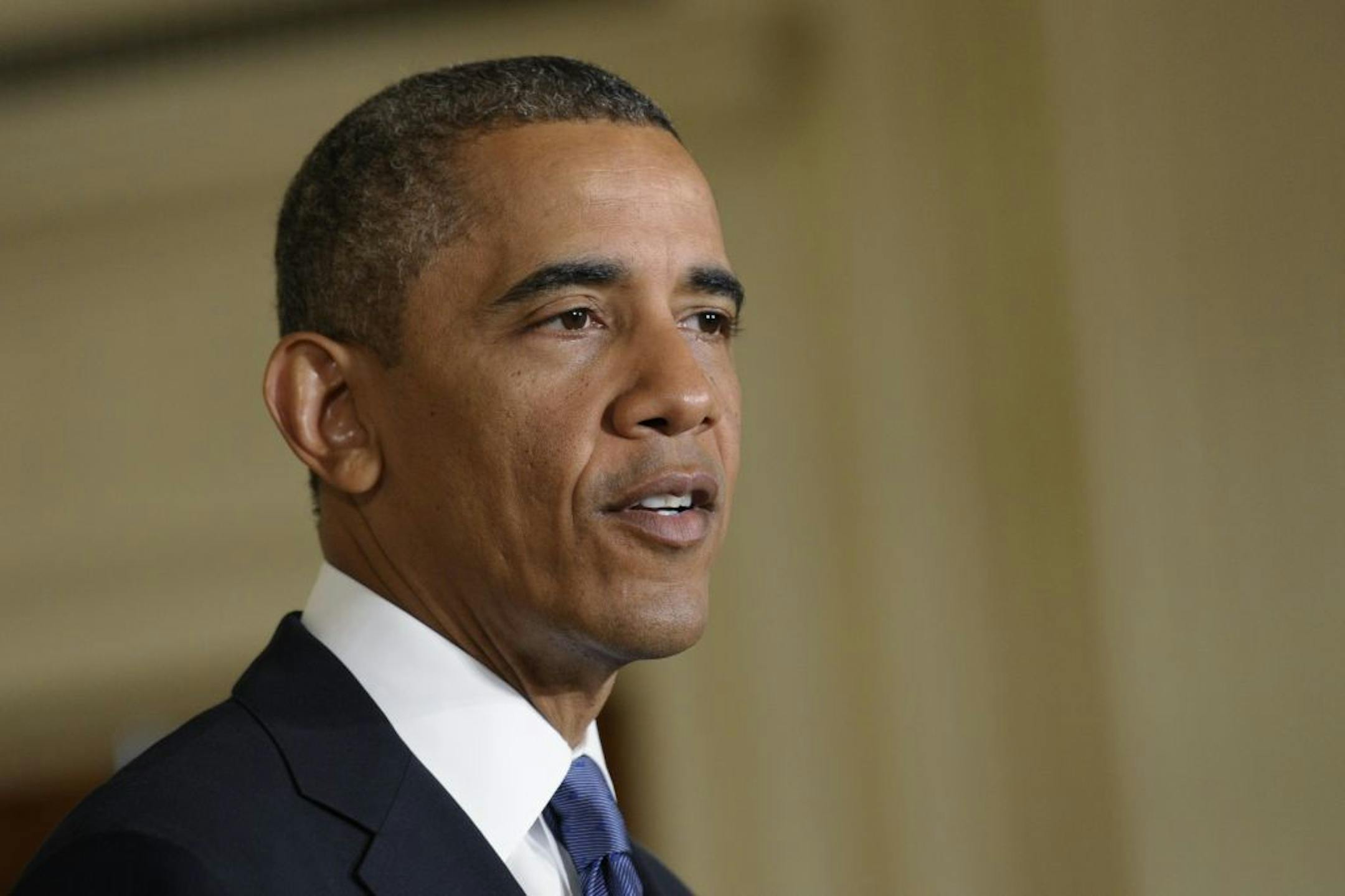 President Barack Obama