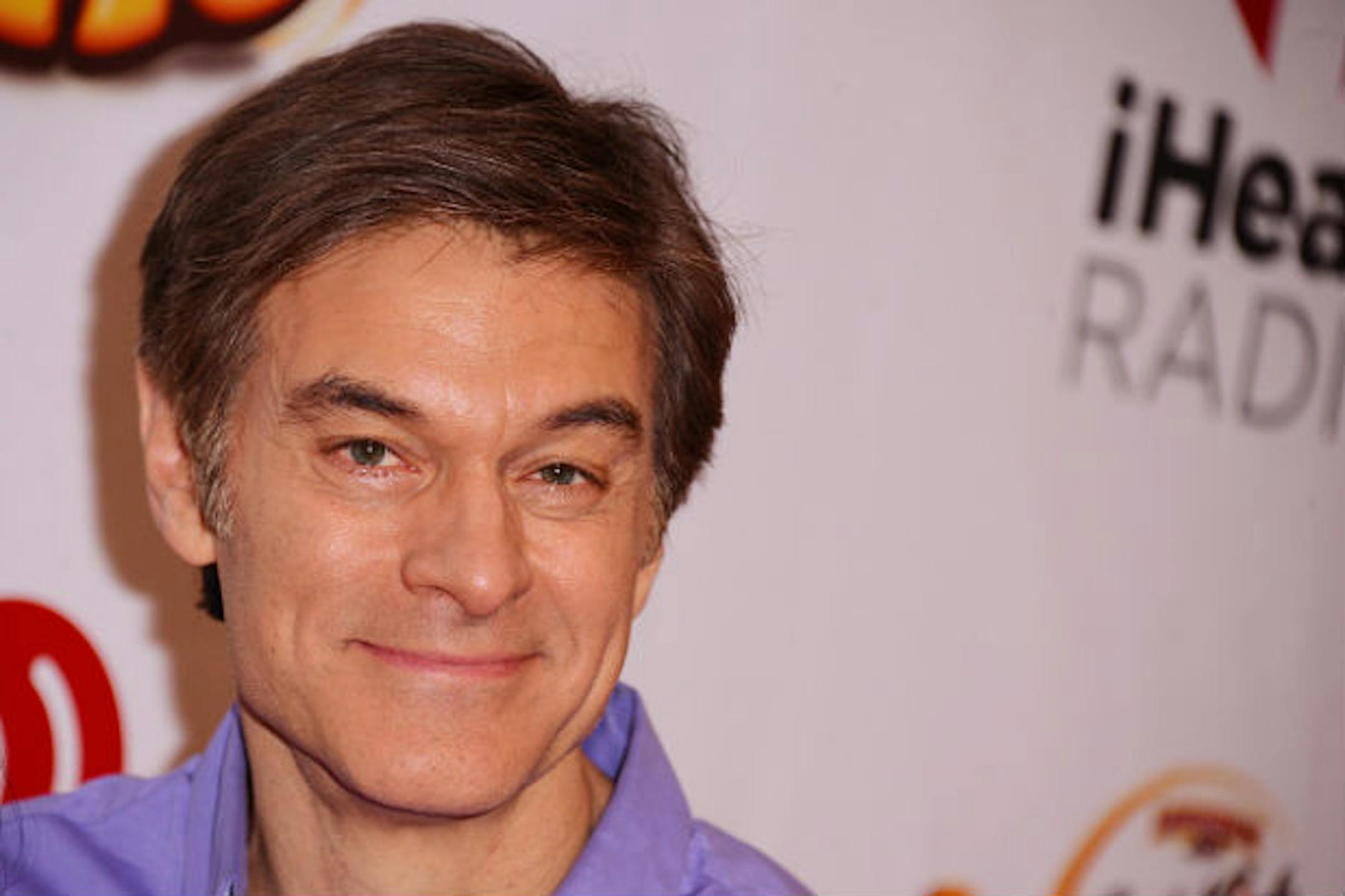 Dr. Mehmet Oz plans to respond to critical doctors on Thursday who have slammed his treatment prescriptions.