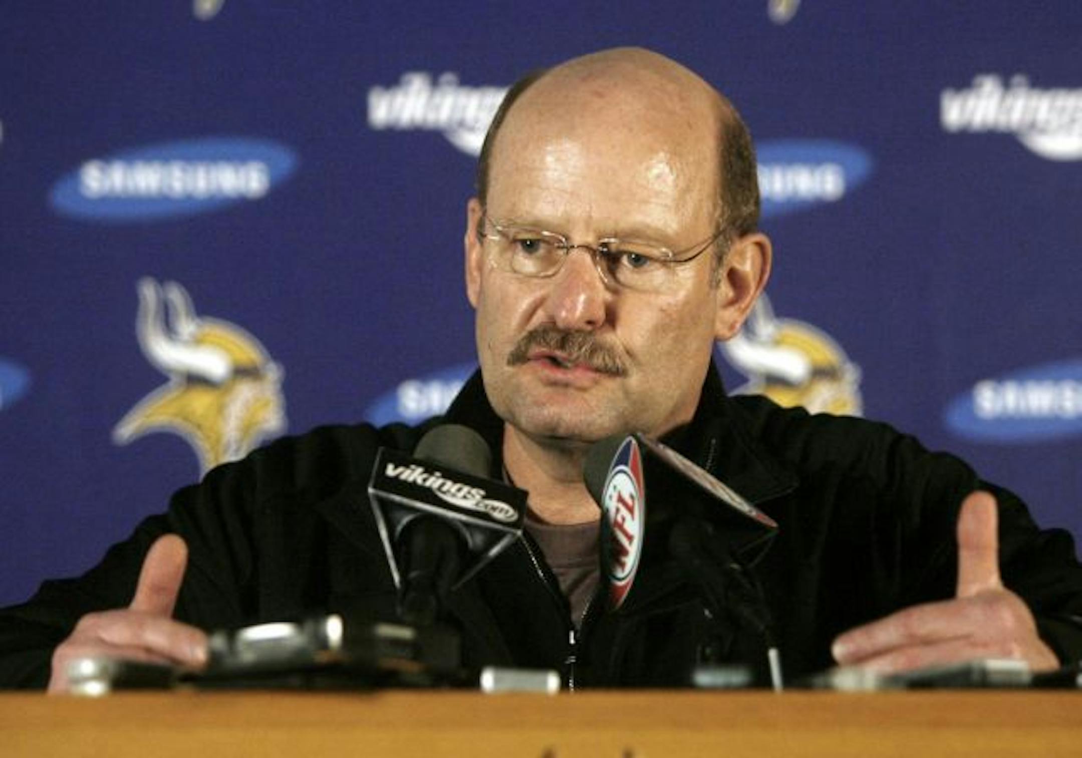 Brad Childress
