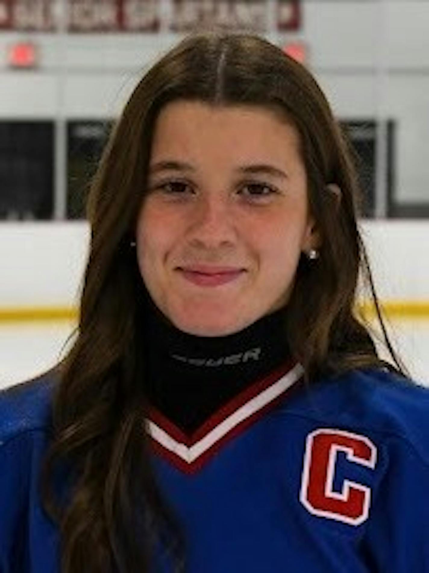 Ella Tuccitto of Simley