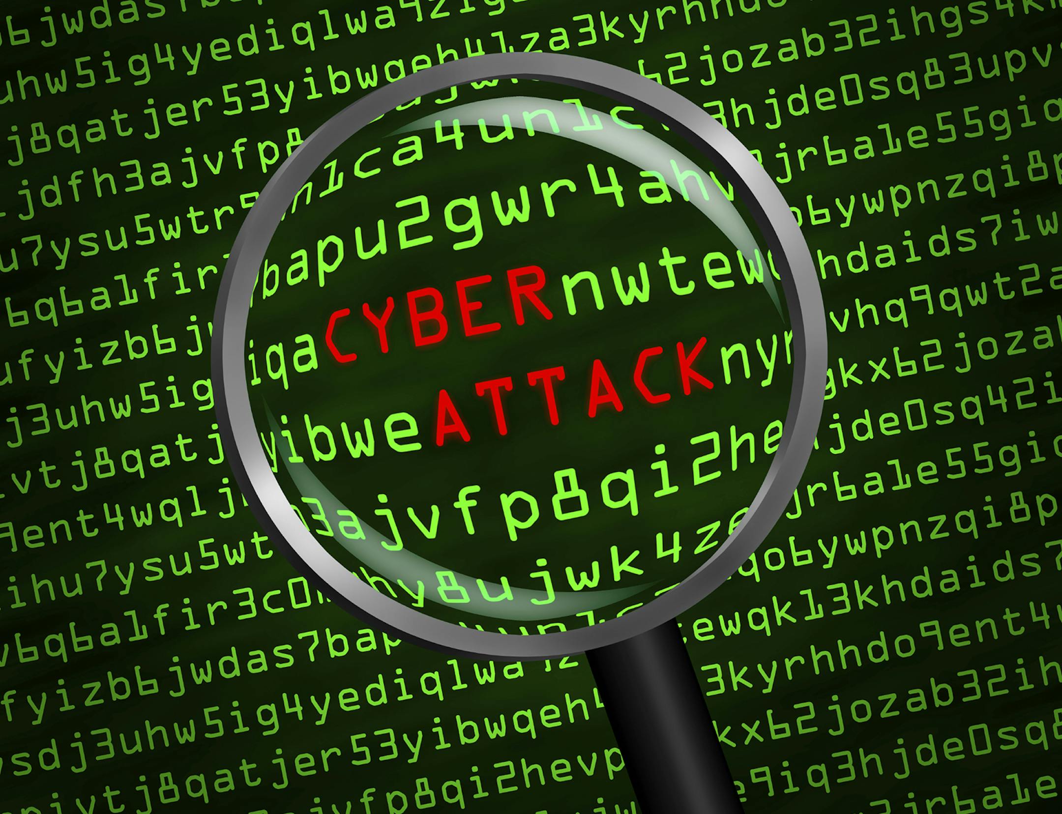 Beware of bogus software promos.