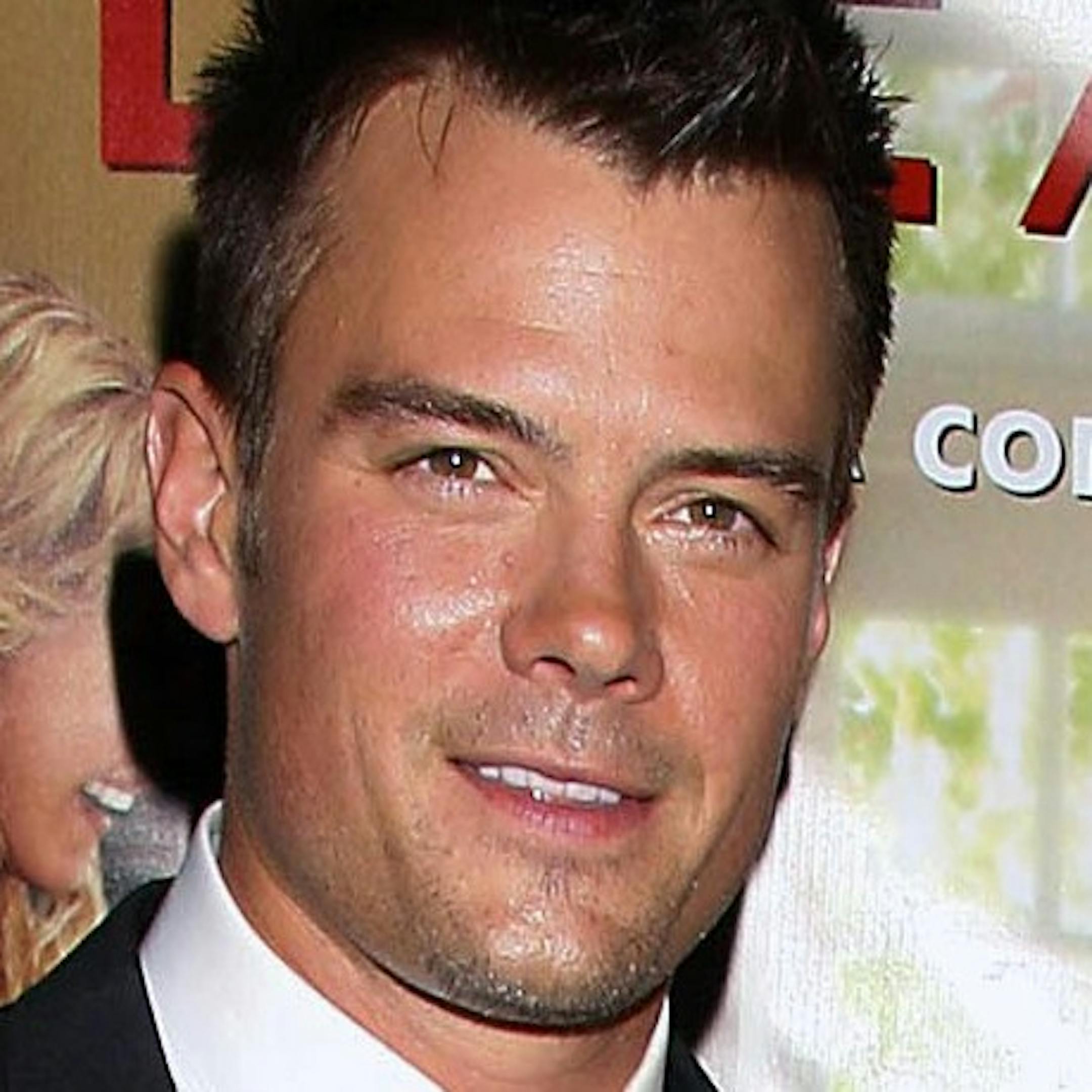 In this photo released by Starpix, "Life As We Know It," stars Josh Duhamel, left, Katherine Heigl and Josh Lucas stop for a photo at the world premiere of their film, Thursday, Sept. 30, 2010 in New York. (AP Photo/Starpix, Dave Allocca)
