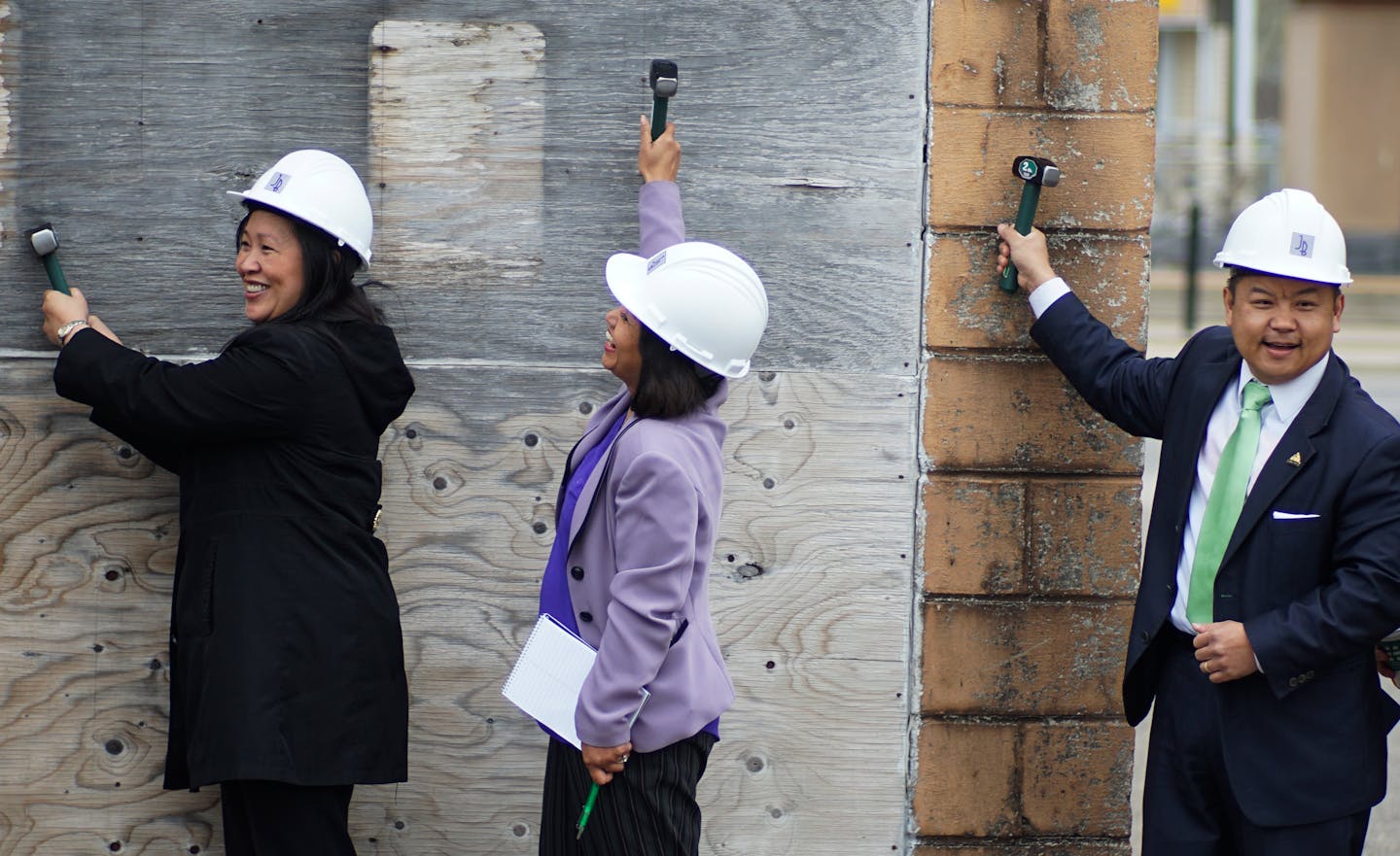 Minnesota nonprofits are worthy of trust