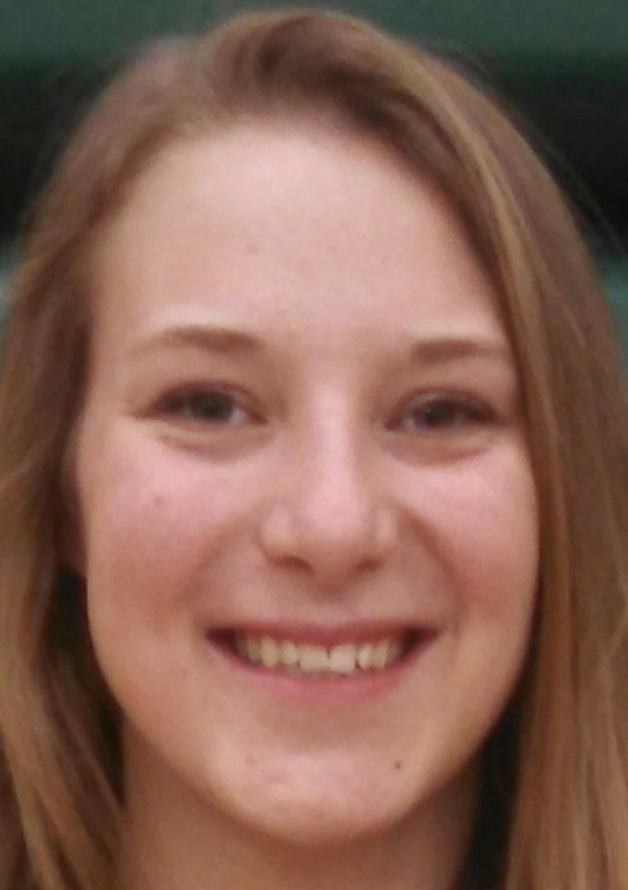Sarah Greene, Chisago Lakes girls' basketball