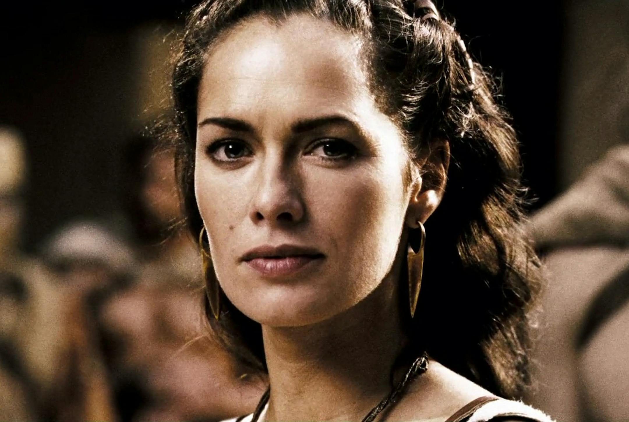 Lena Headey in "300: Rise of an Empire" credit: Warner Bros.