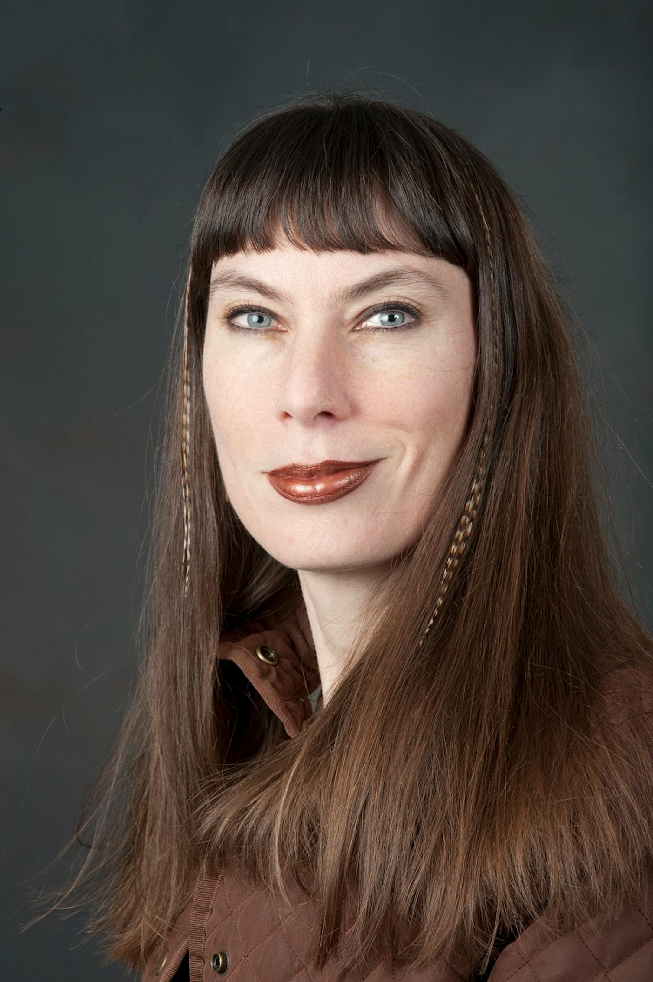 Erica Spitzer Rasmussen