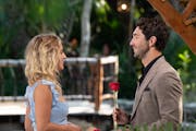 Daisy Kent received one of Joey Graziadei's final two roses on Monday's episode of "The Bachelor." While she wants to be with Graziadei, Kent said, sh
