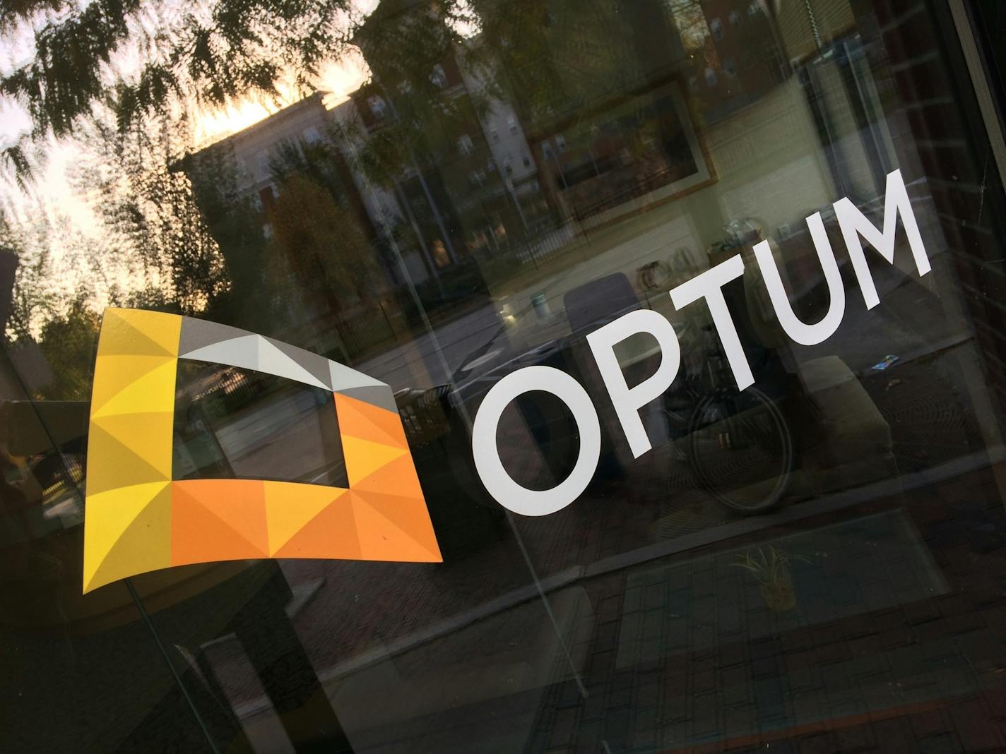 New York regulators said the research showed an Optum data analytics program "significantly underestimates health needs for black patients."