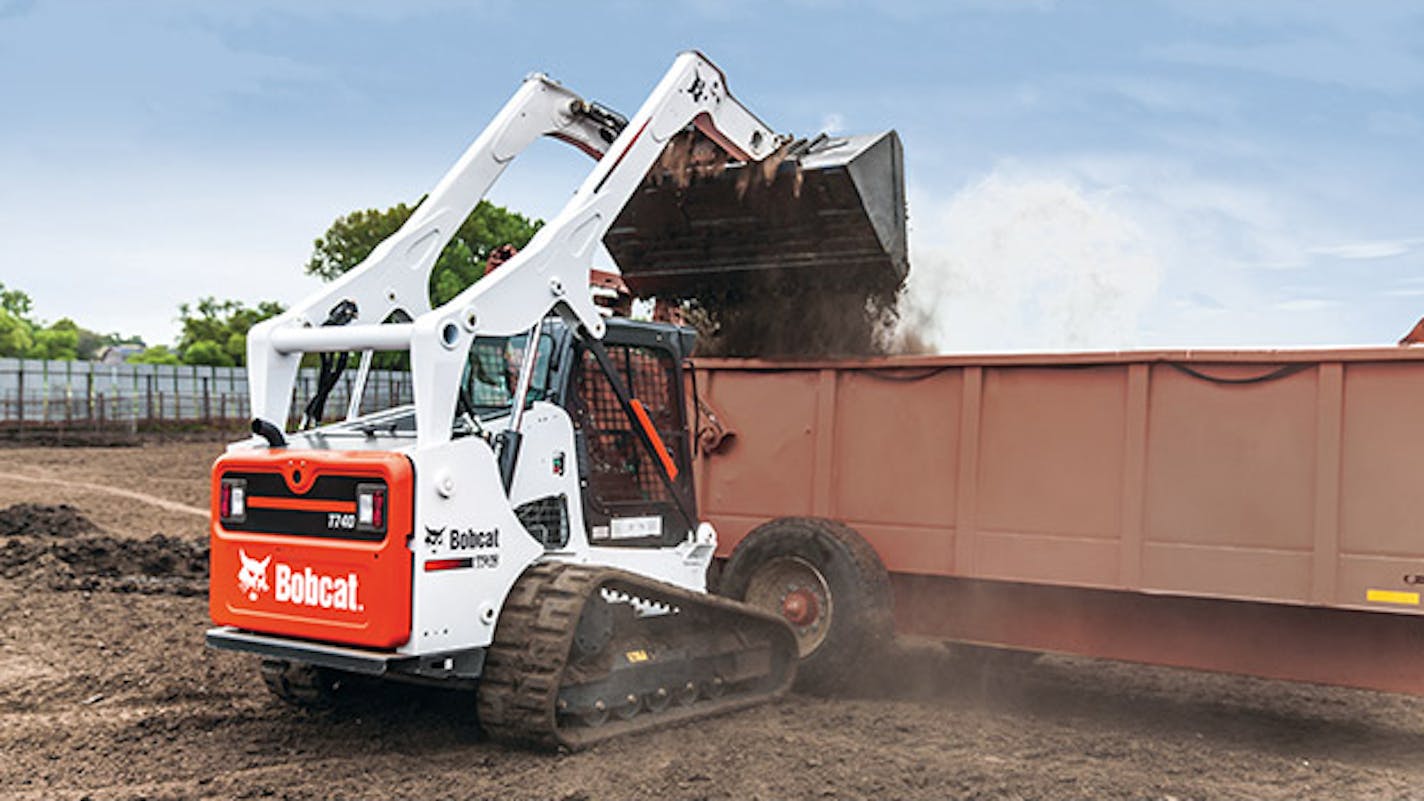 Doosan Bobcat is opening a global innovation hub in downtown Minneapolis. (Provided by Bobcat)