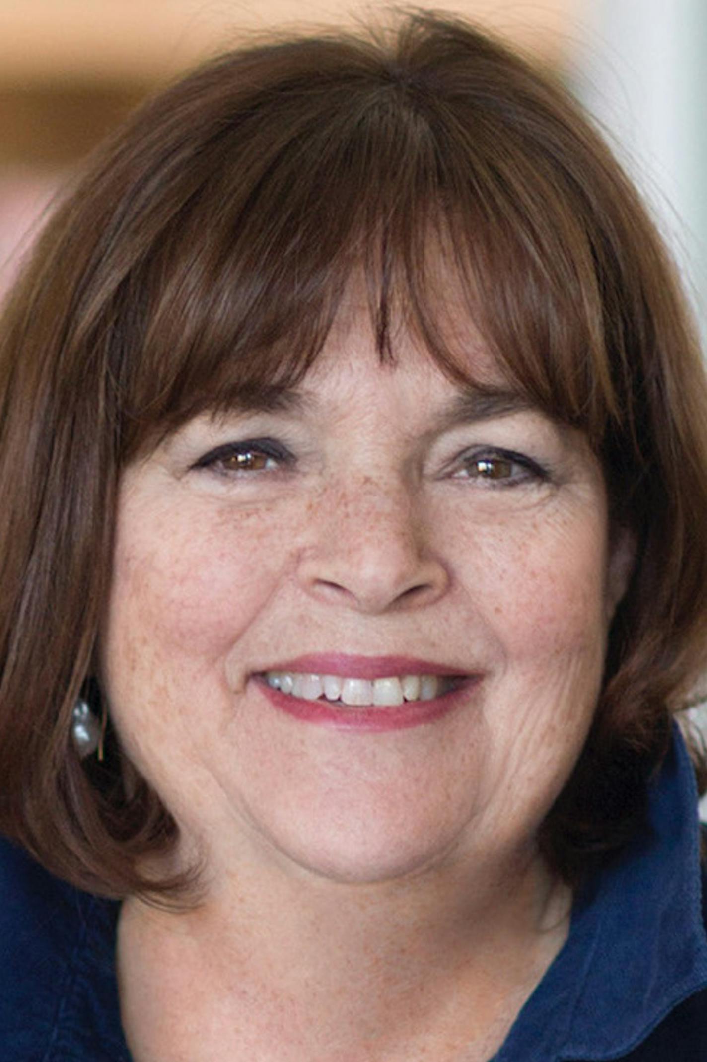 Credit: Quentin Bacon
Ina Garten has published a new cookbook, "Cooking For Jeffrey"